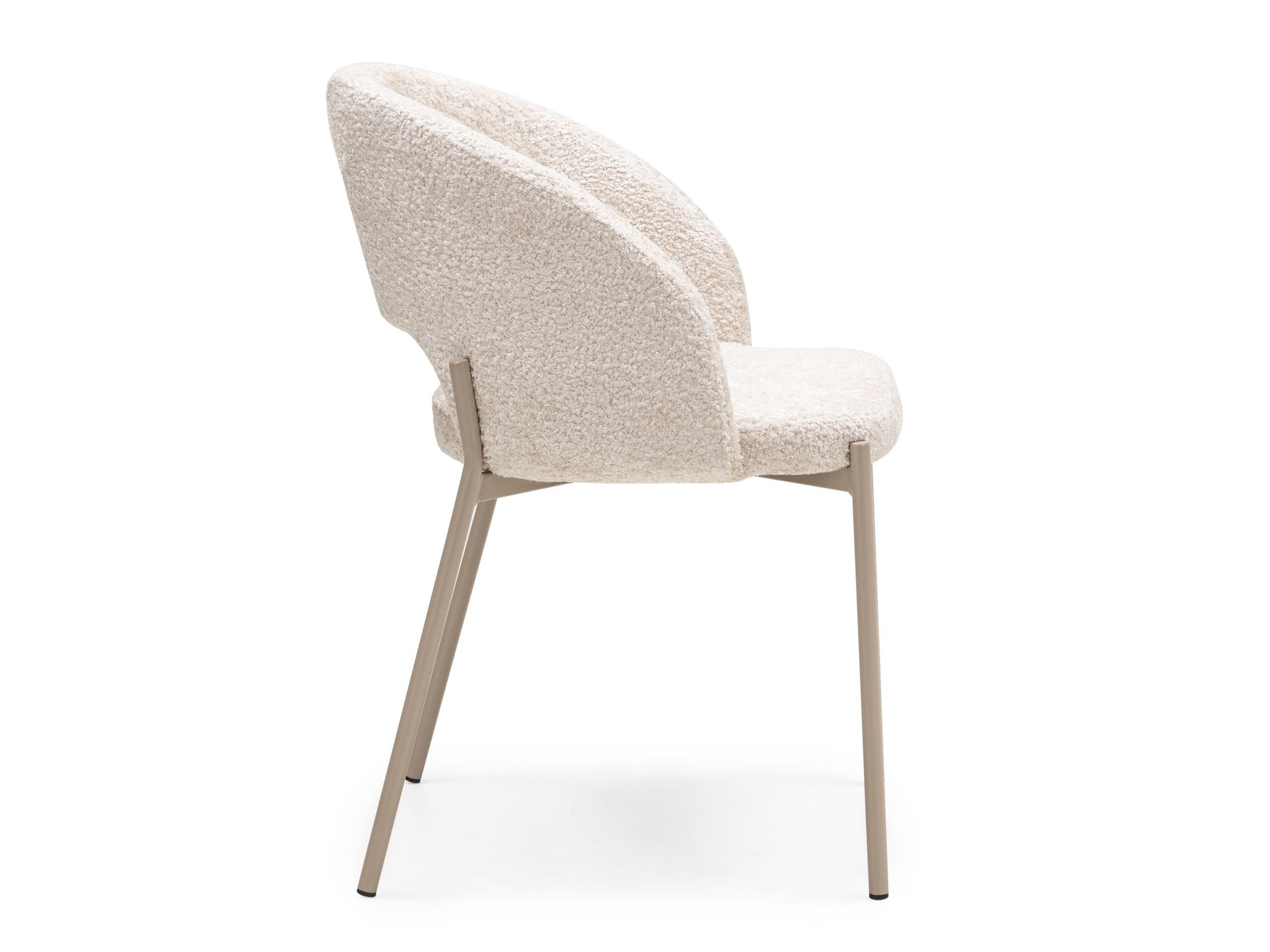 Stolica Burleson 390 (Svijetlo bež)