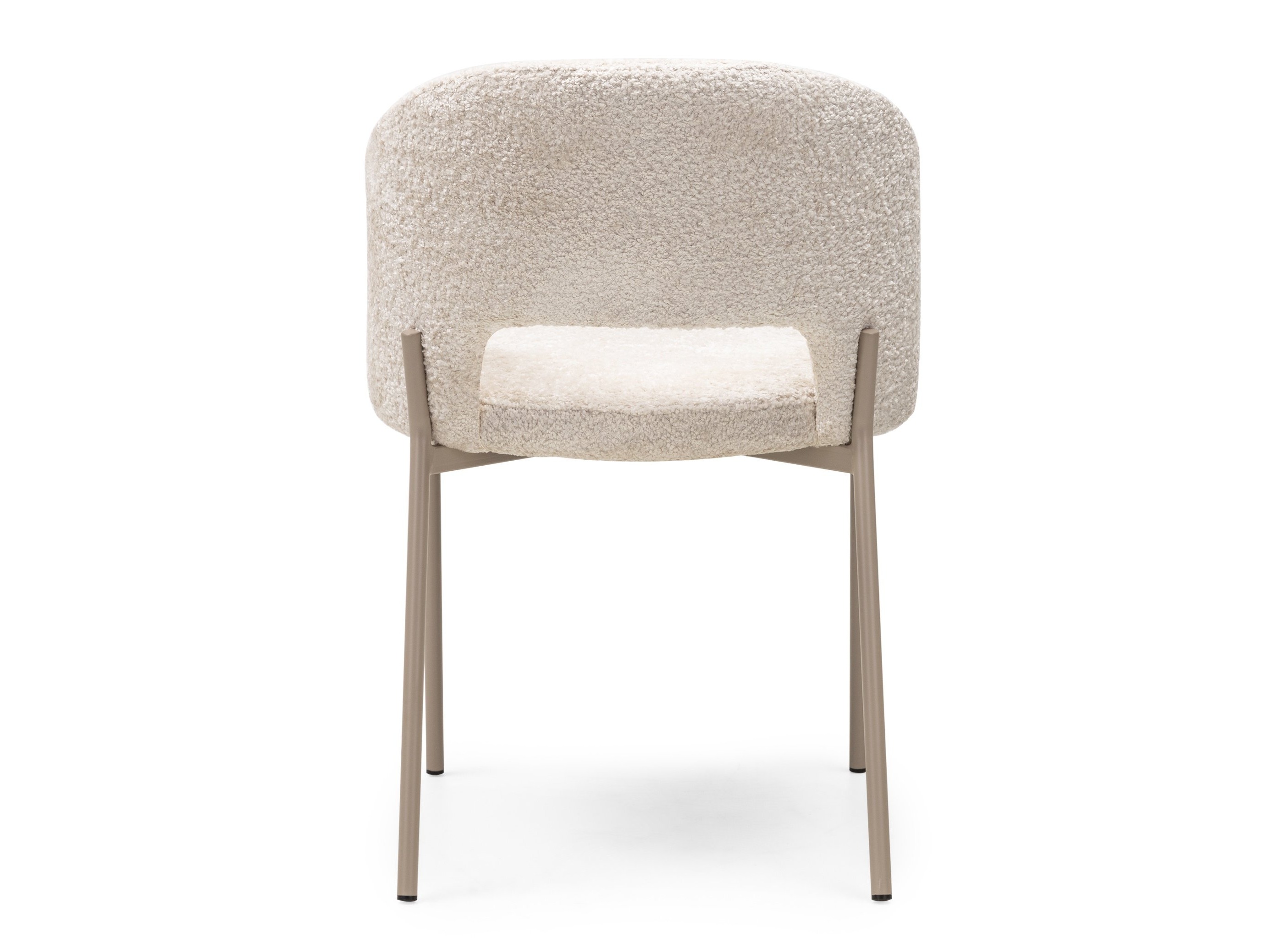 Stolica Burleson 390 (Svijetlo bež)