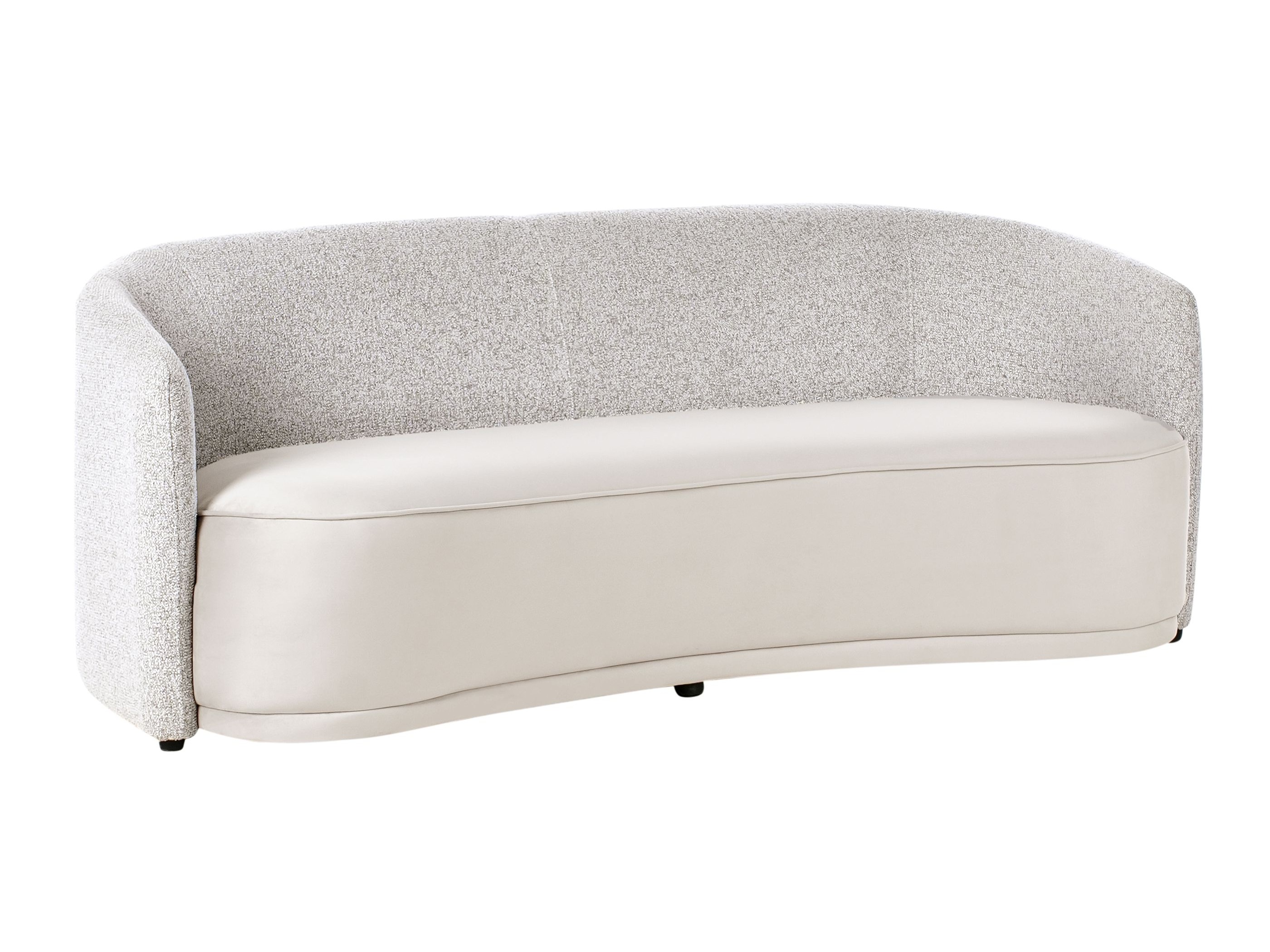 Kauč Berwyn 2752 (Svijetlo bež)