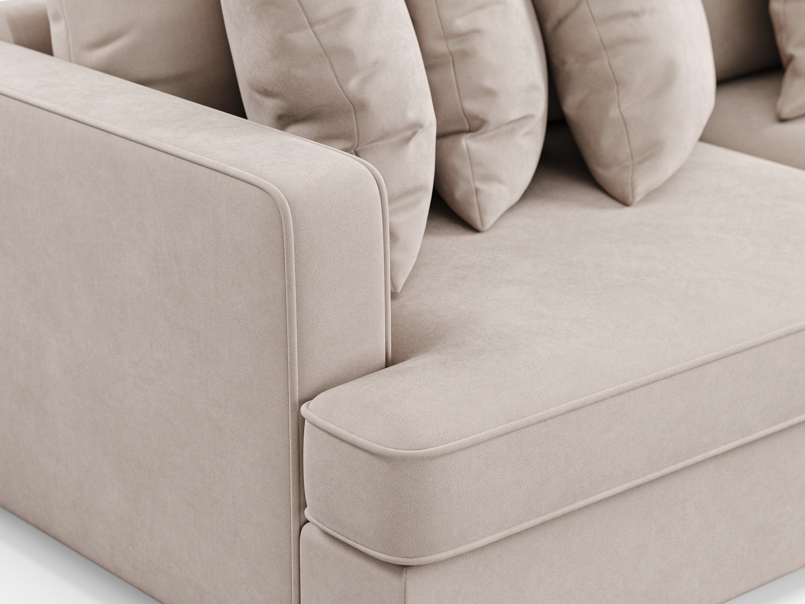 Kauč Tivsoe 100 (Fresh 01)