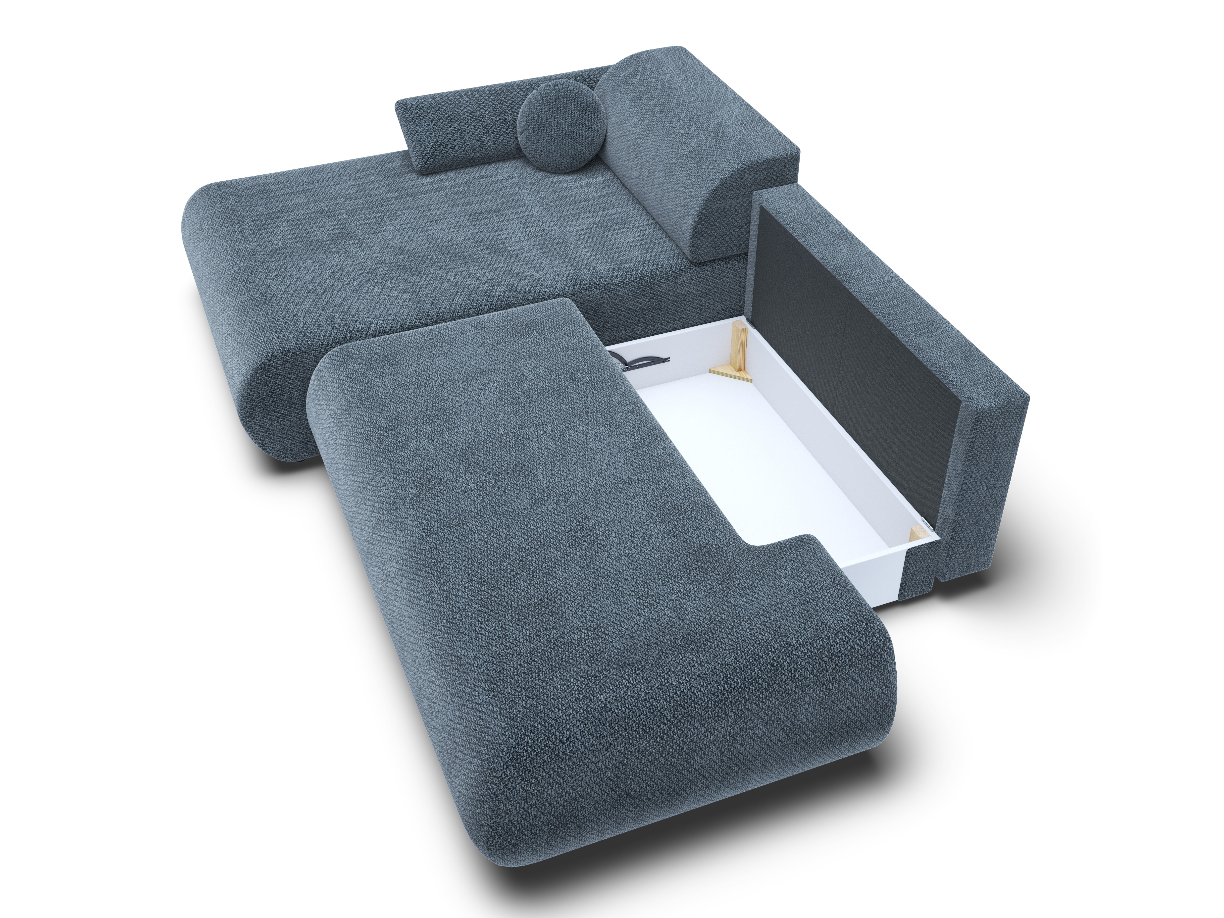 Kutna garnitura Kingston 183 (Vinci 88)