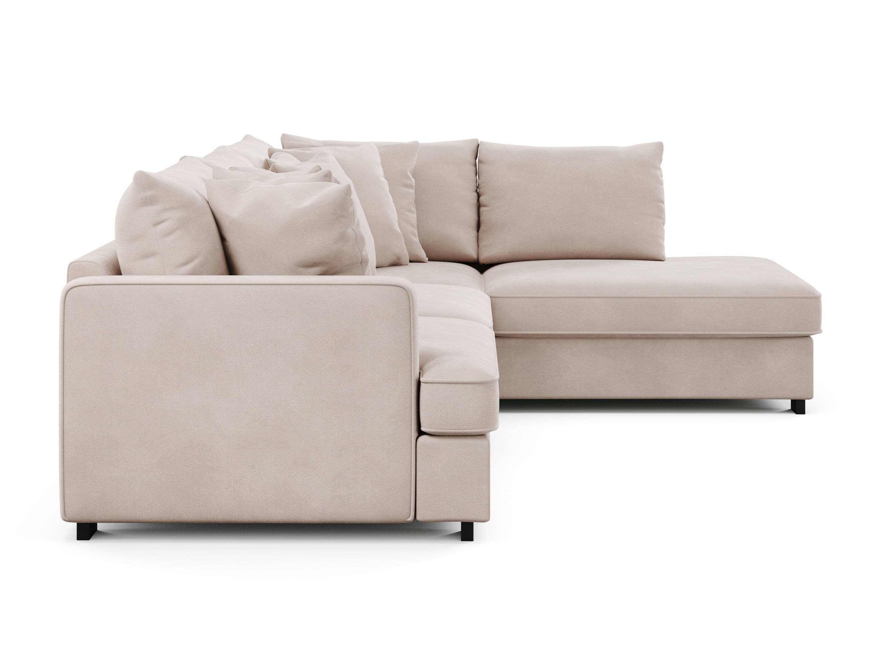 Kutna garnitura Tivsoe 102 (Fresh 01)