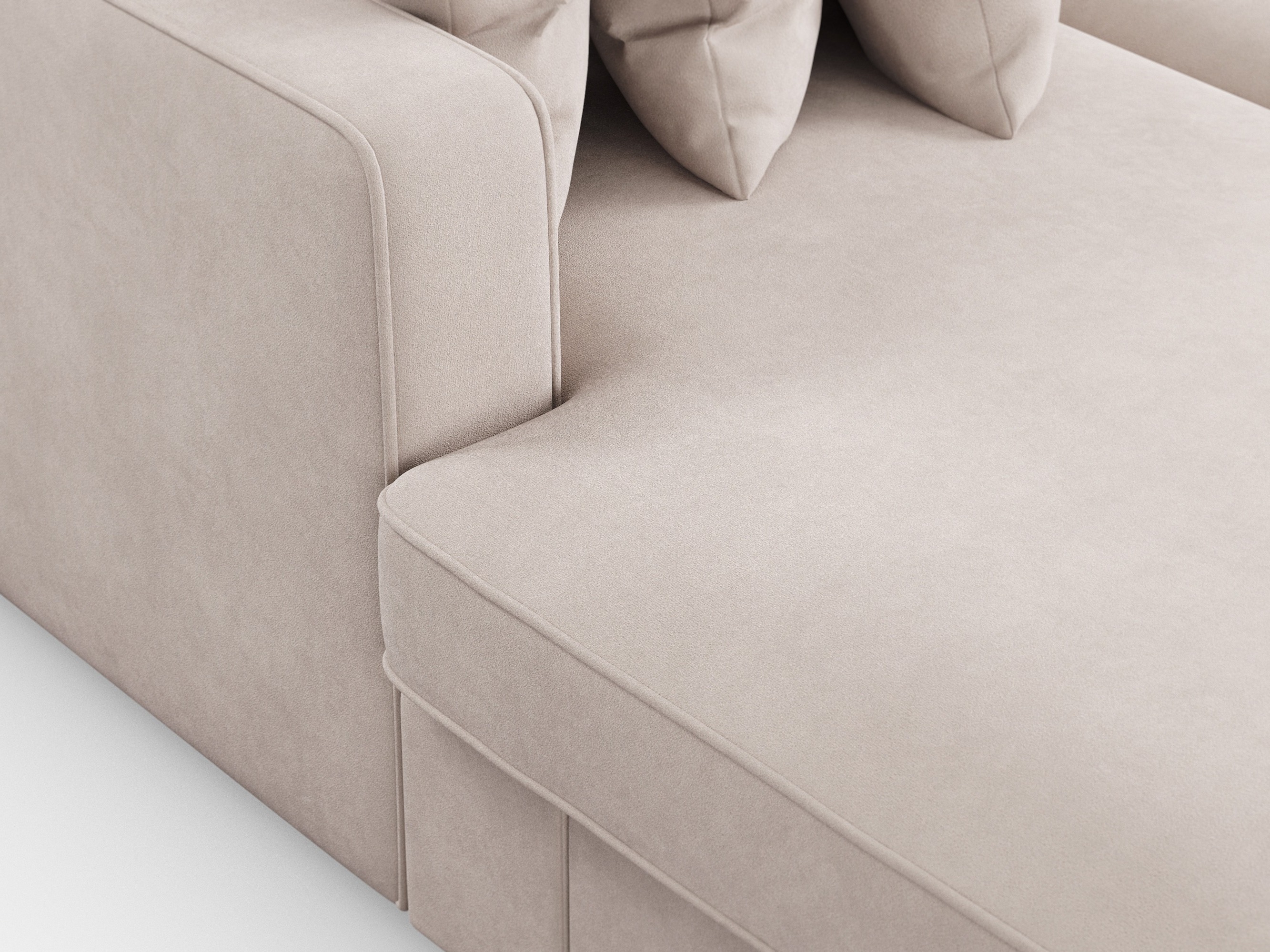 Kutna garnitura Tivsoe 106 (Fresh 01)