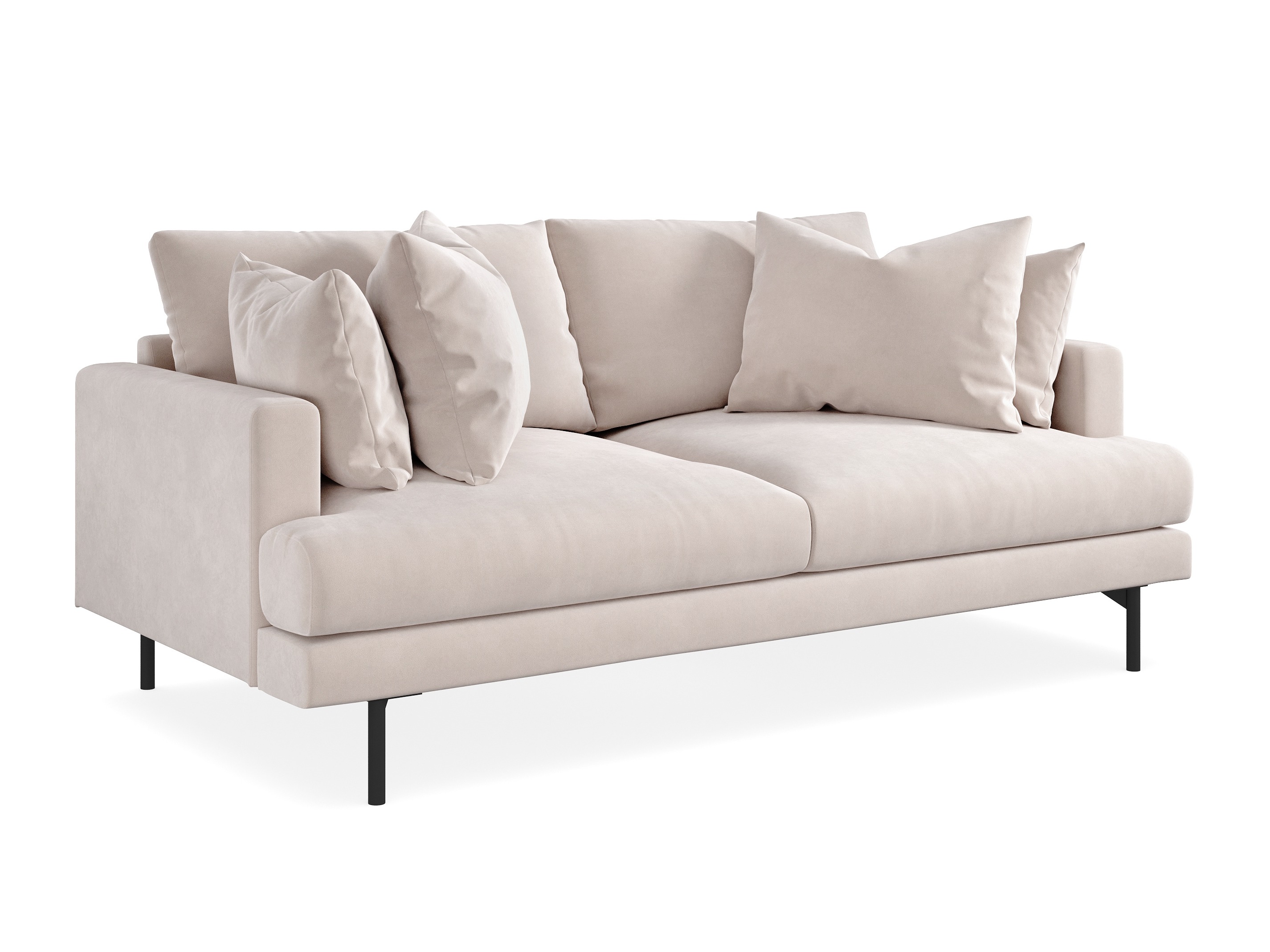 Sofa Ophliva 100 (Fresh 01)