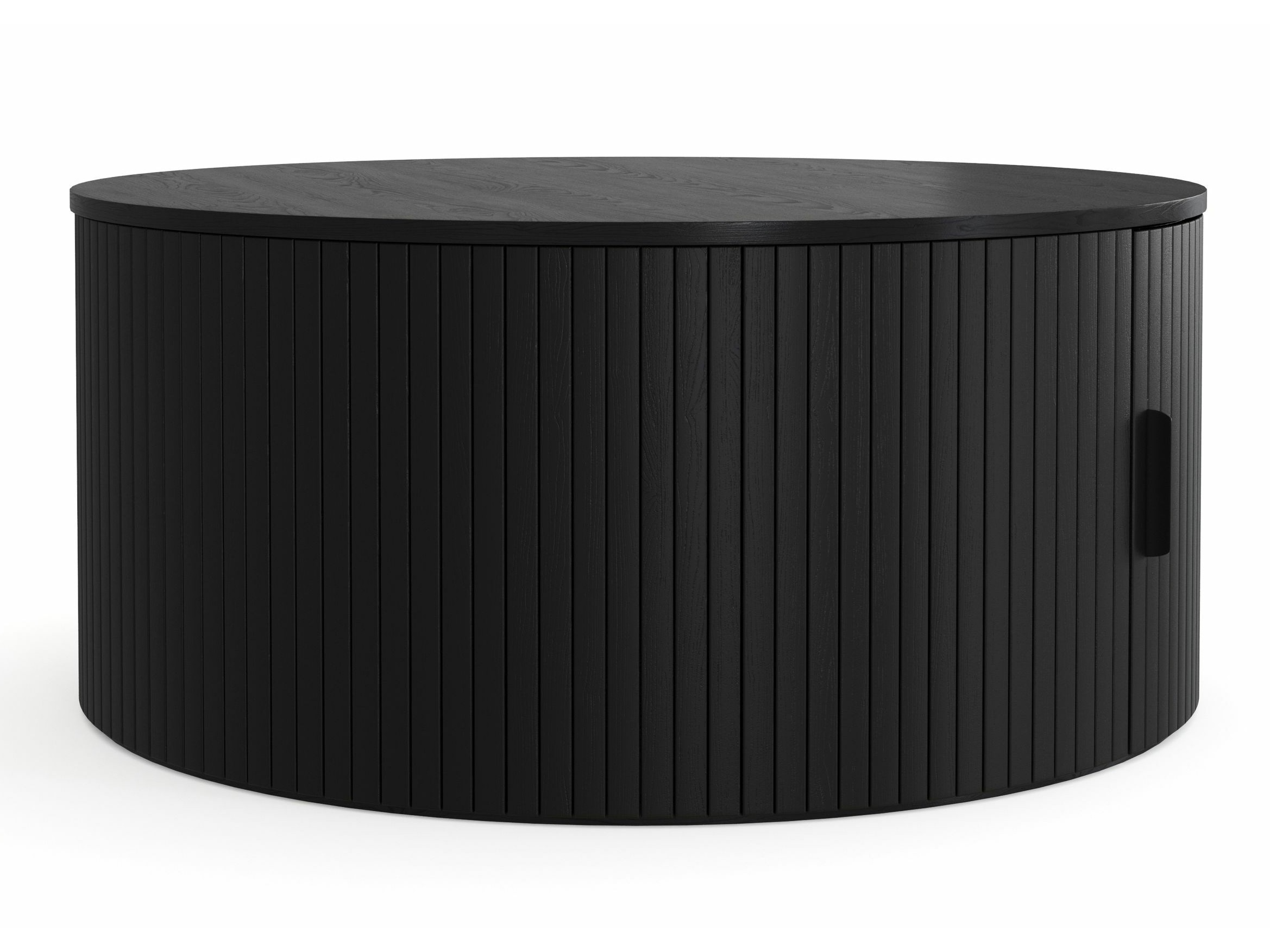 Stolić za kavu Tivsoru 102 (Crna)