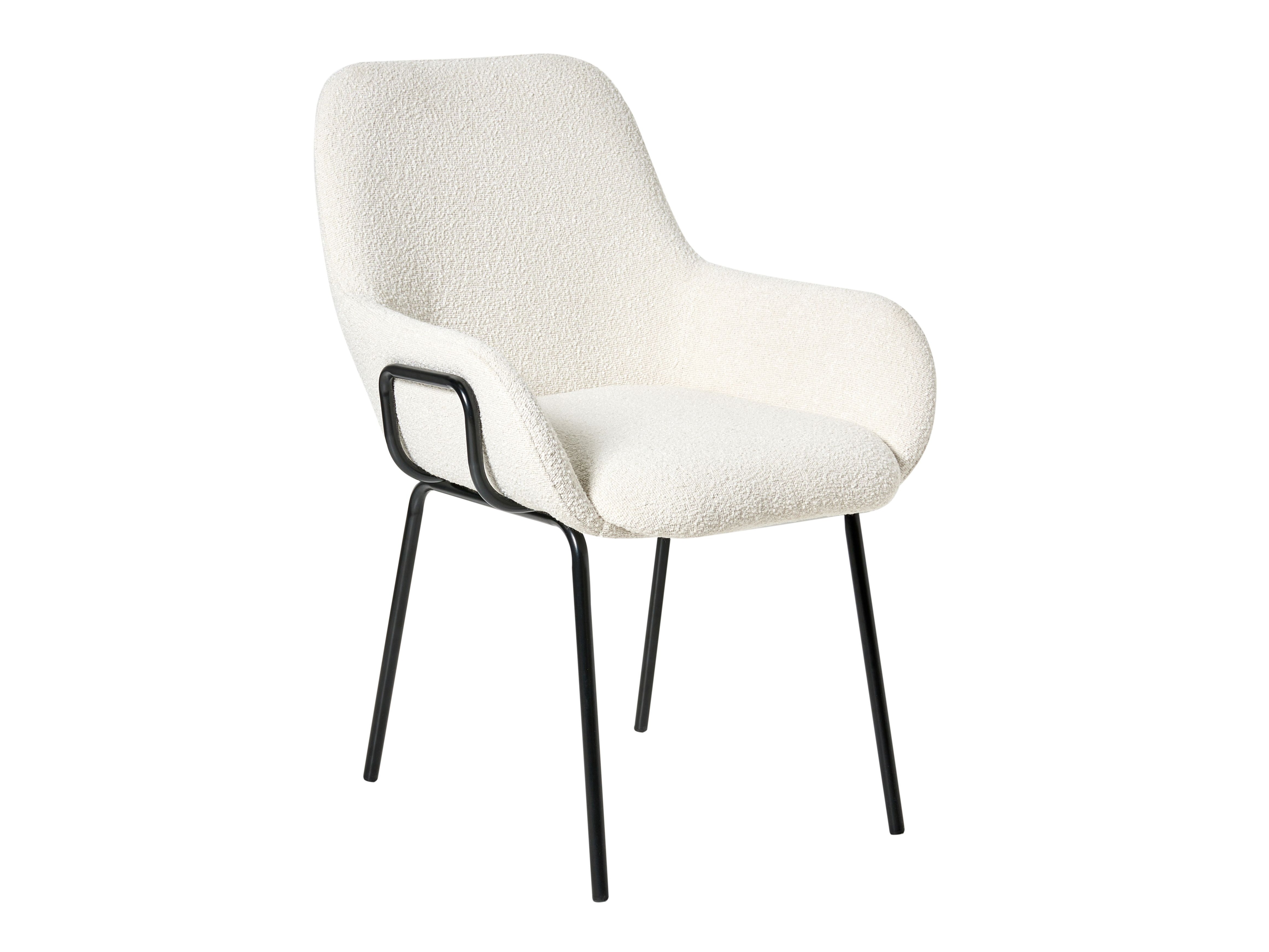 Stolica Berwyn 2754 (Bijela)