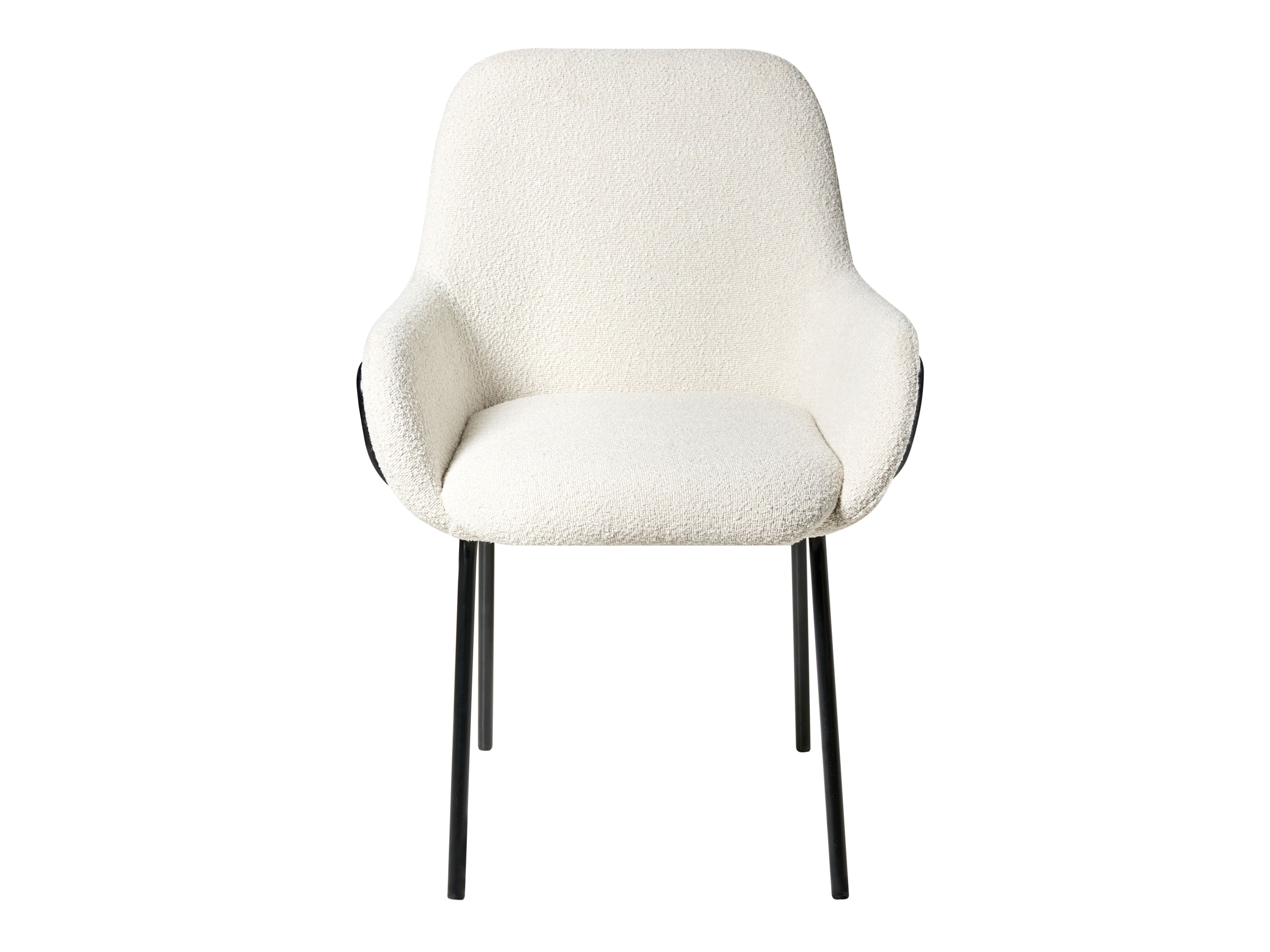 Stolica Berwyn 2754 (Bijela)