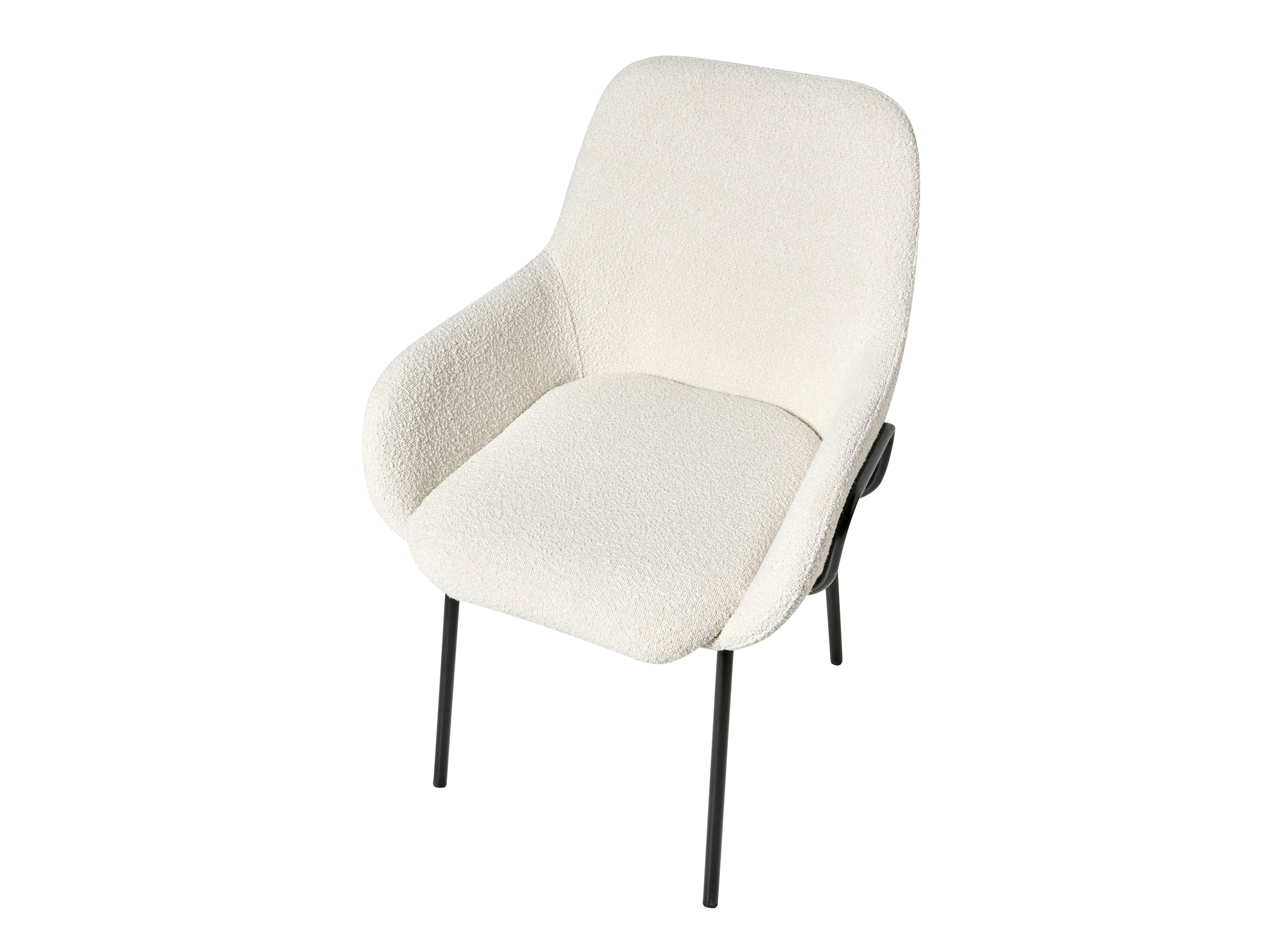 Stolica Berwyn 2754 (Bijela)