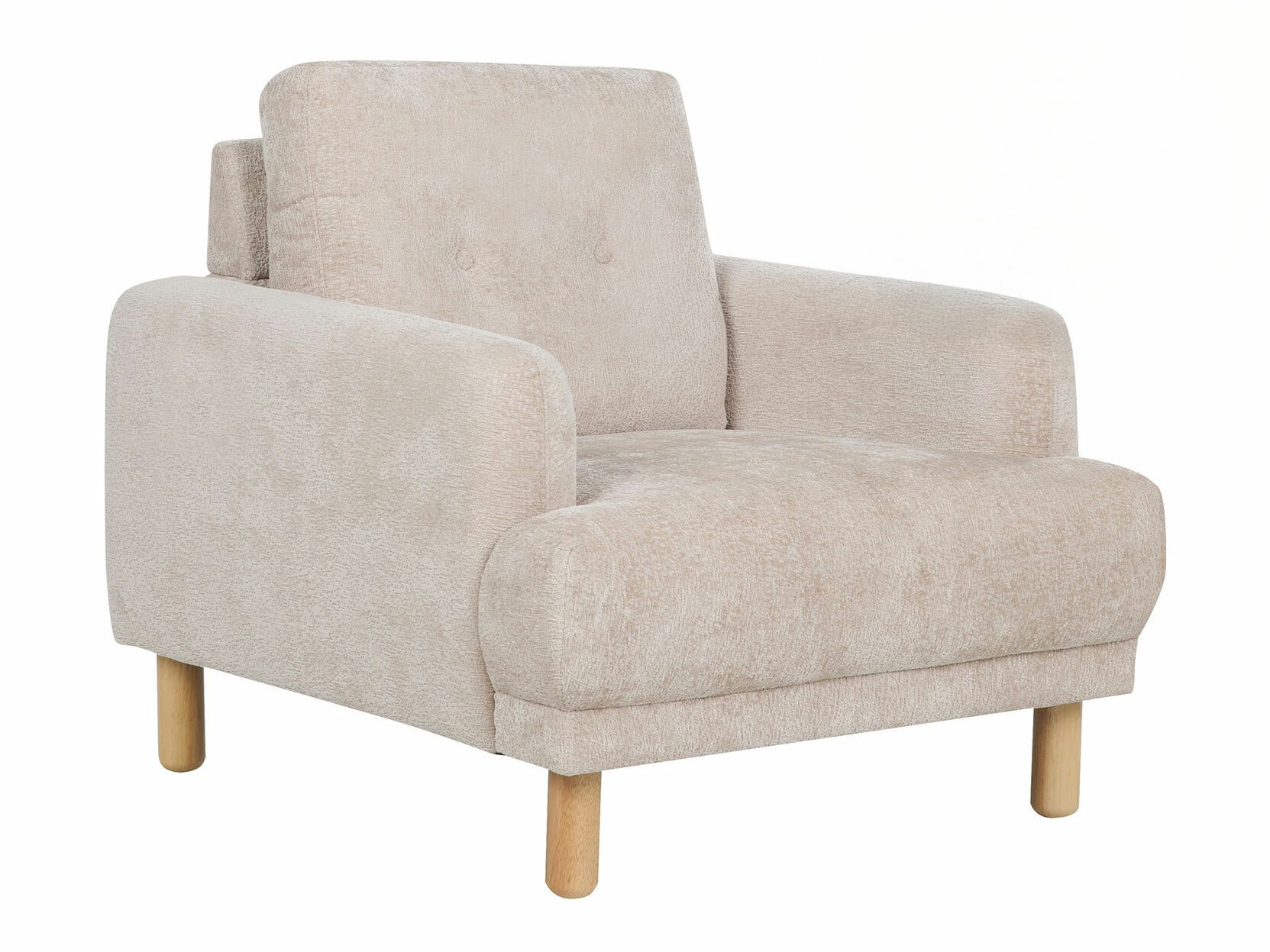 Fotelja Berwyn 2585 (Bež)