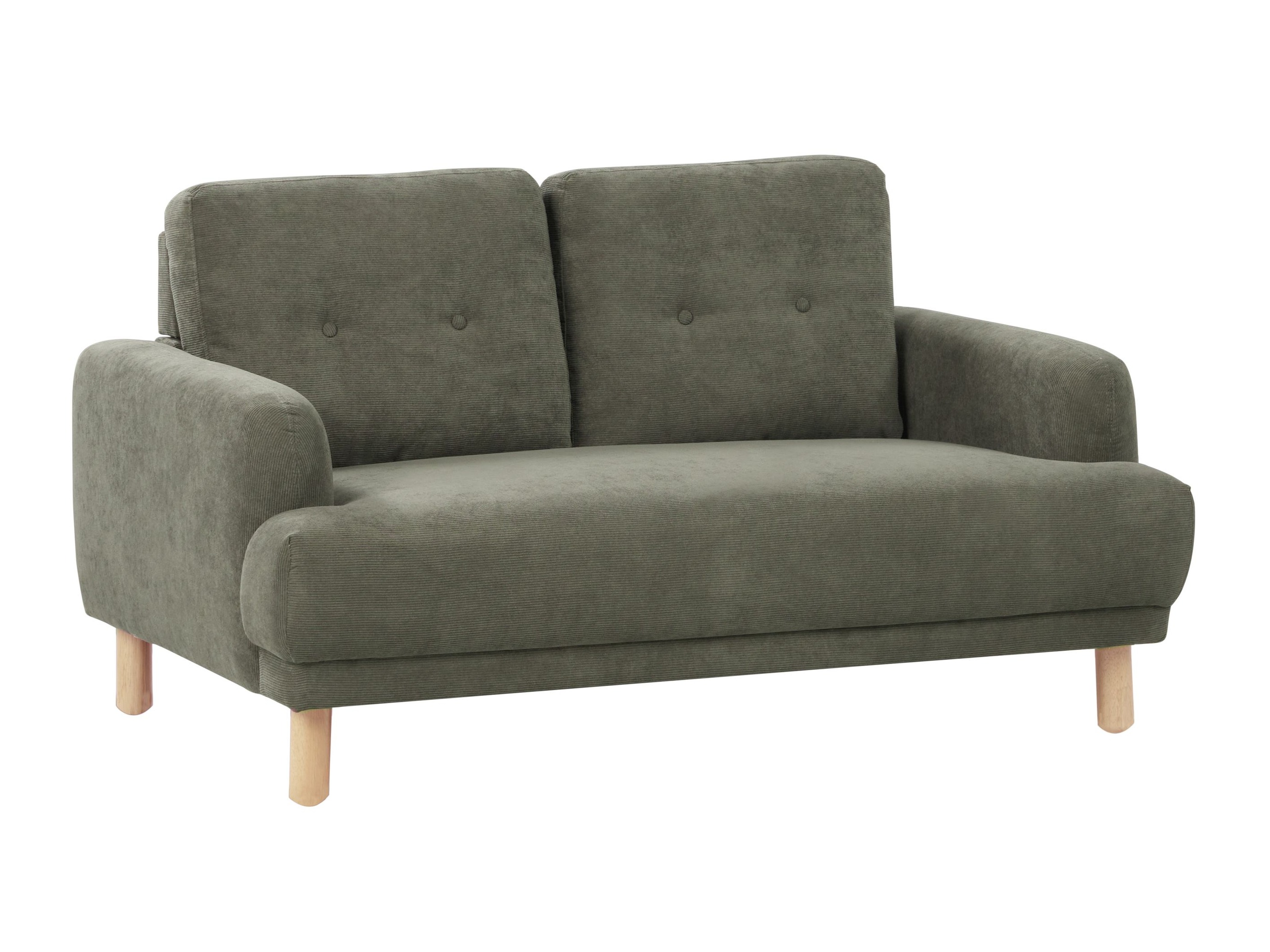 Kauč Berwyn 2586 (Tamnozelena)