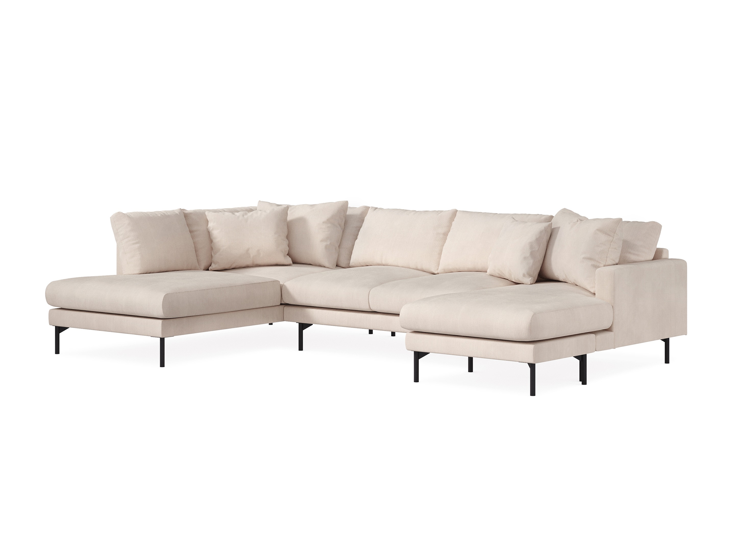 Kutna garnitura Ophliva 113 (Fjord 23)