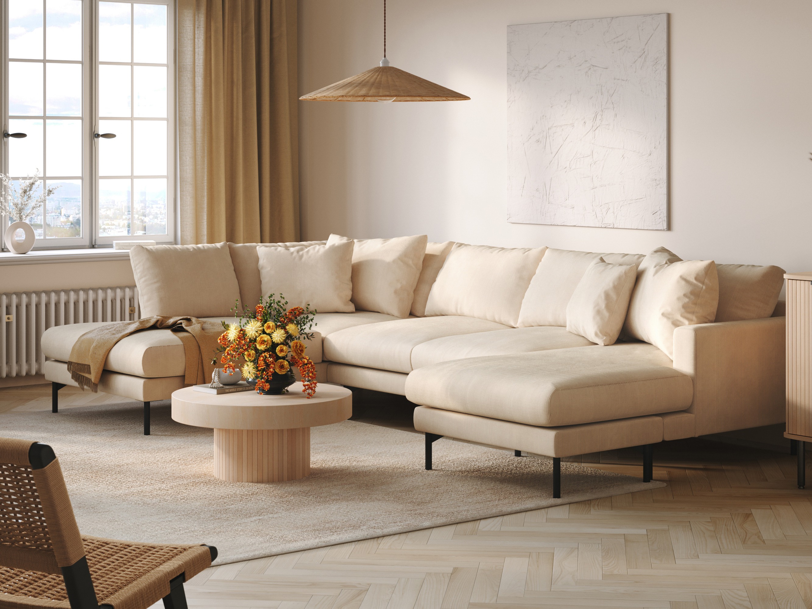 Kutna garnitura Ophliva 113 (Fjord 23)