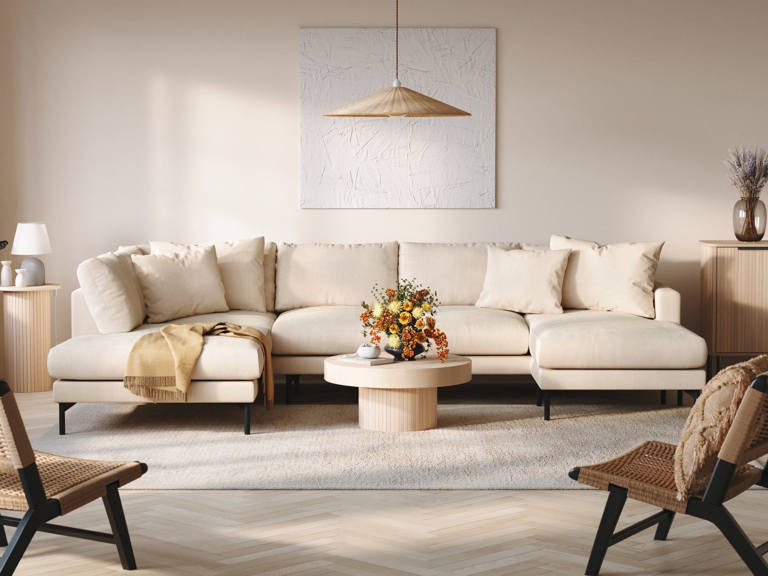 Kutna garnitura Ophliva 113 (Fjord 23)