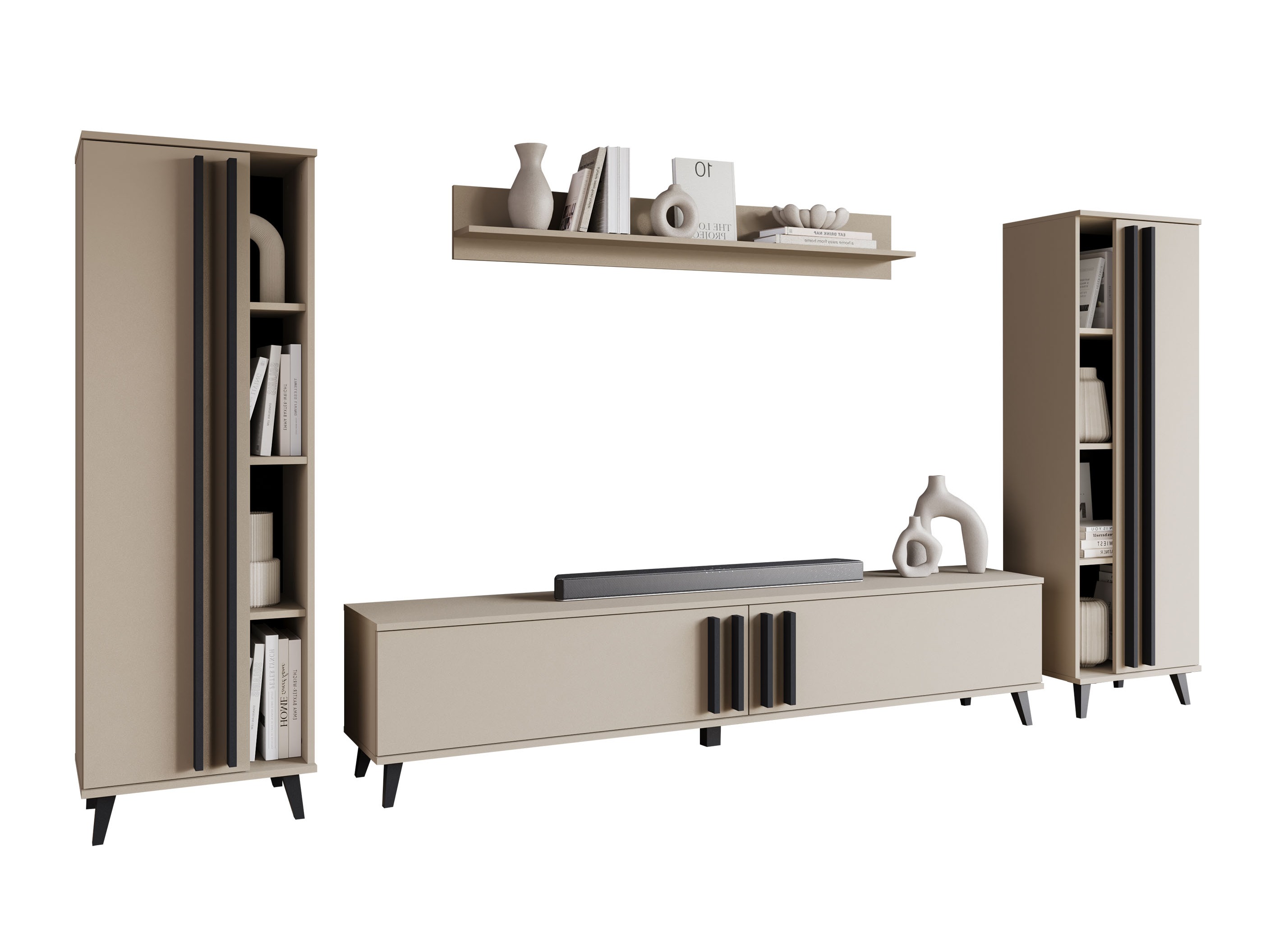 Set za dnevni boravak Temora 102 (Congo)