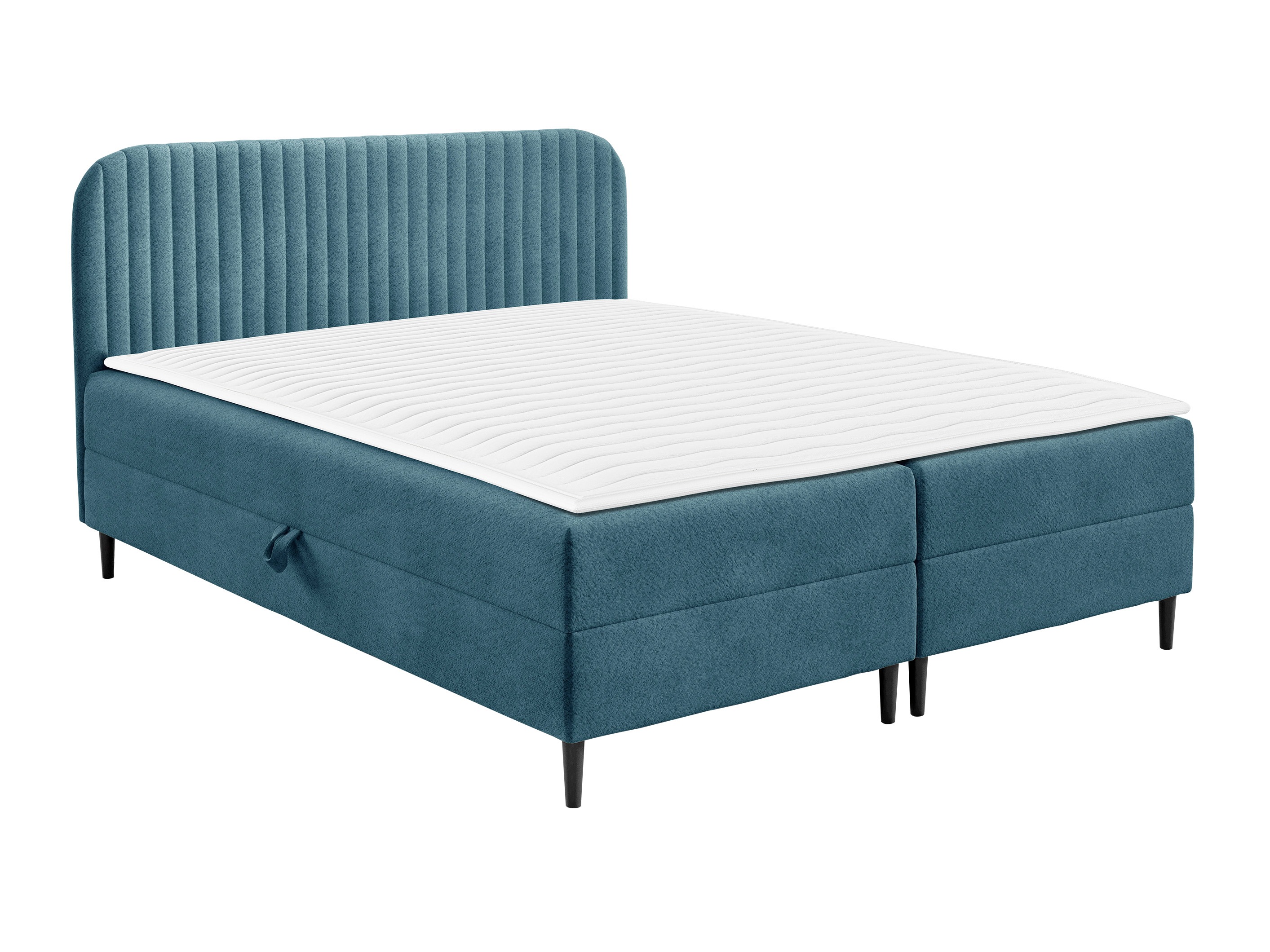 Boxspring krevet Baltimore 200 (Coral 10)