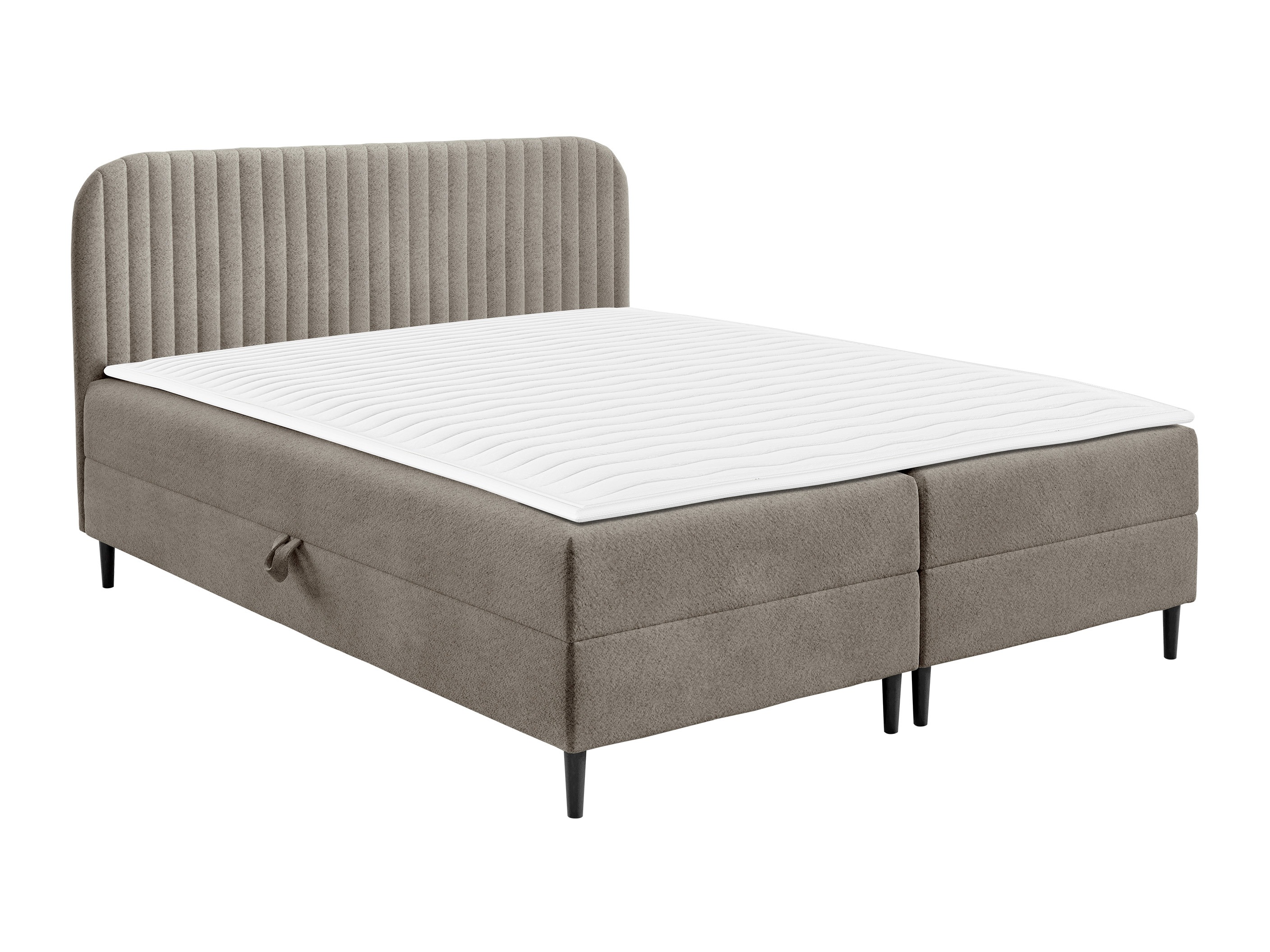 Boxspring krevet Baltimore 200 (Coral 50)