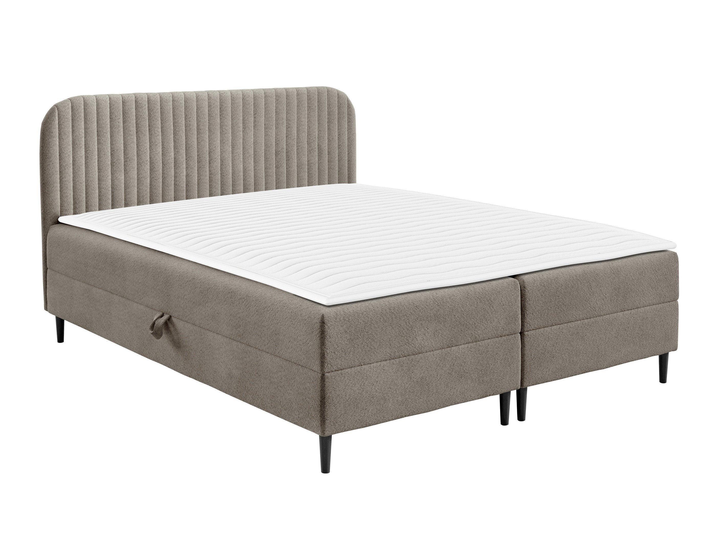 Boxspring krevet Baltimore 200 (Coral 50)