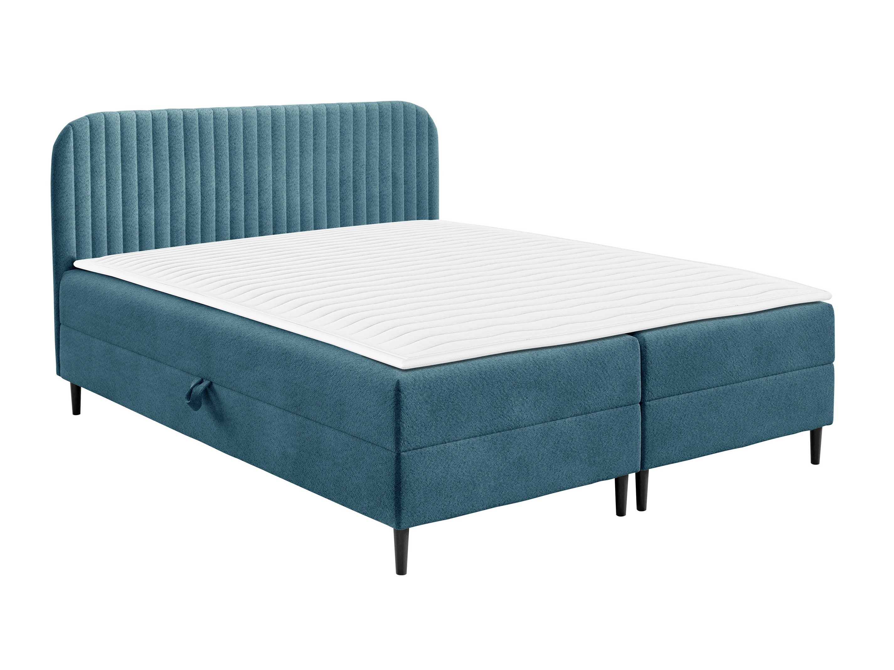 Boxspring krevet Rivus (Coral 10)