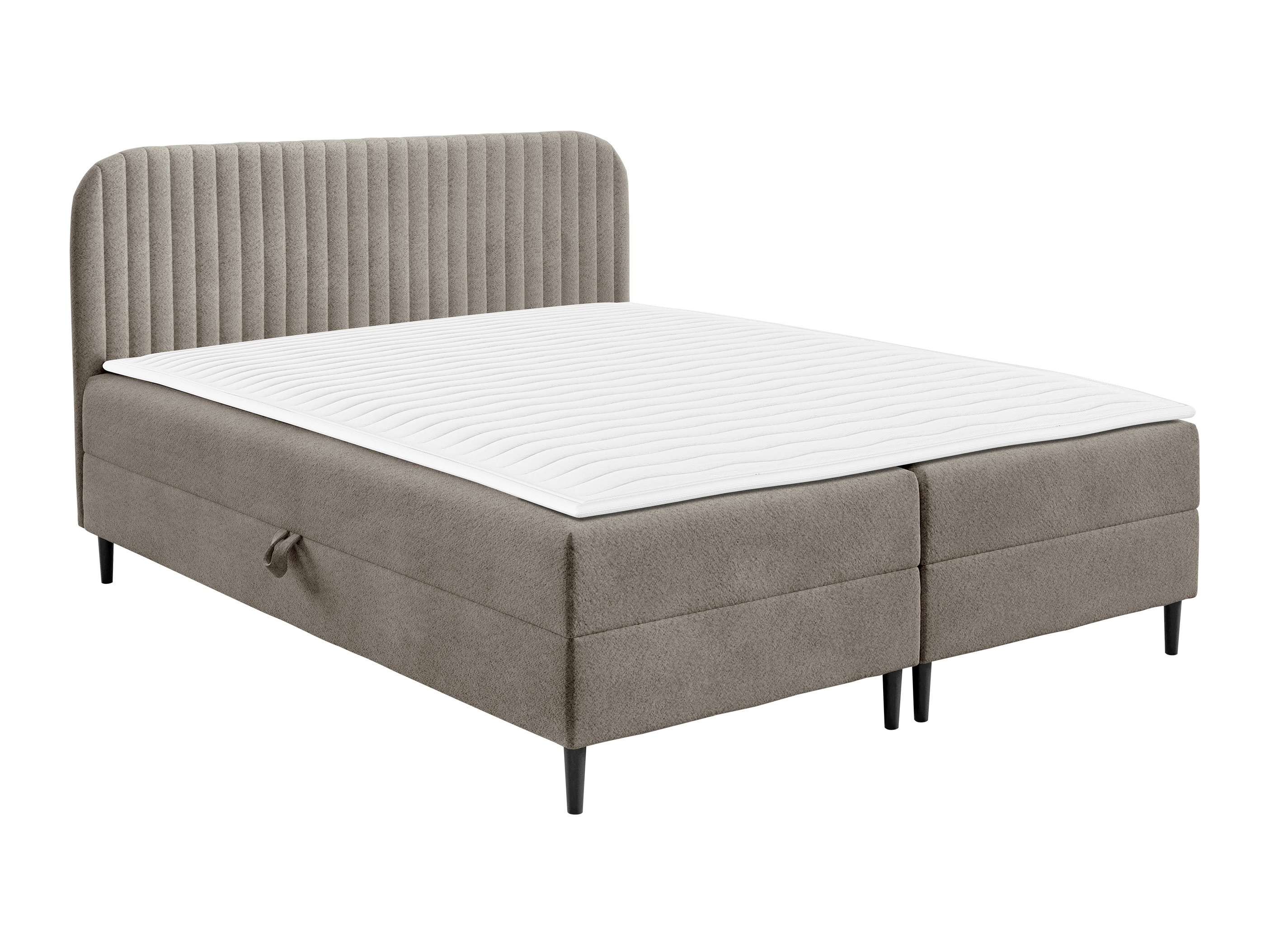 Boxspring krevet Rivus (Coral 50)