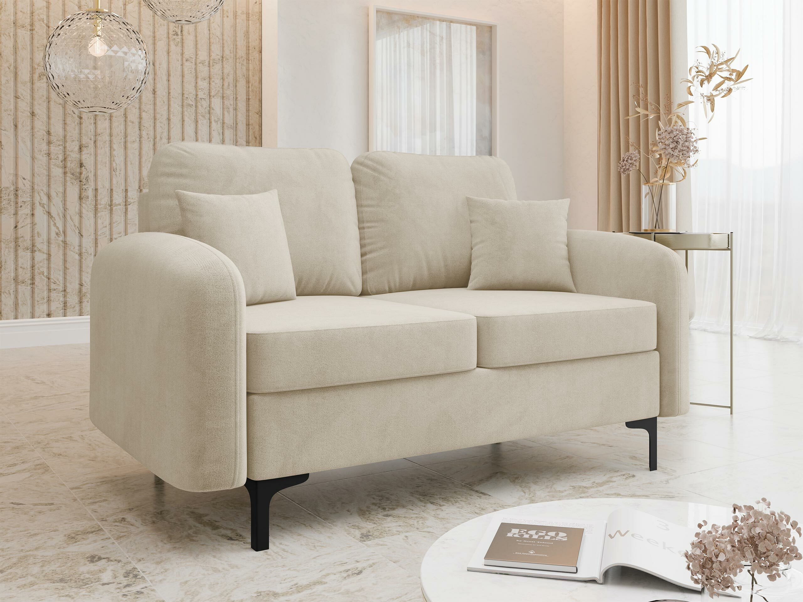 Kauč na razvlačenje Torlua 101 (Manila 02)