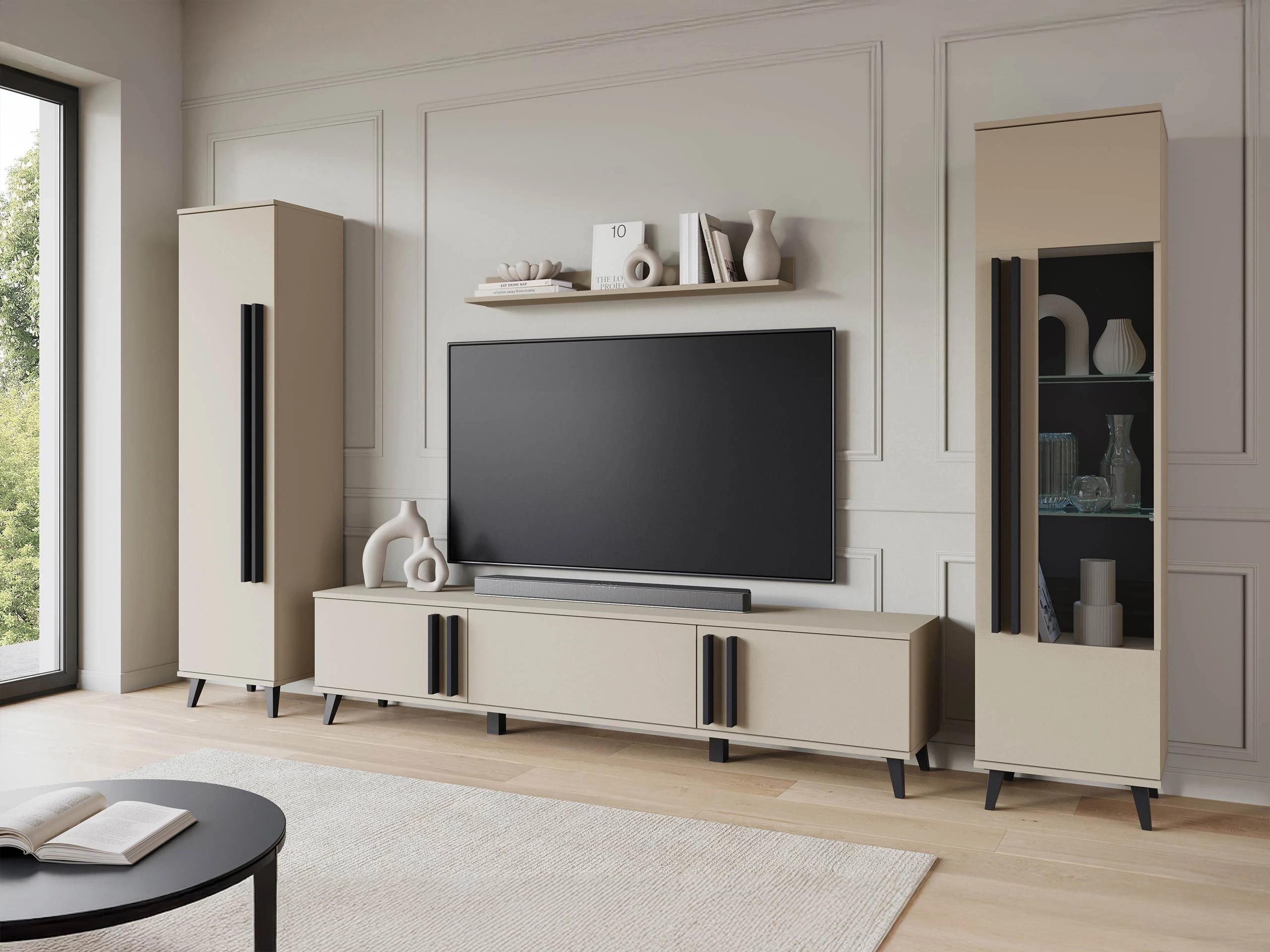 Set za dnevni boravak Temora 103 (Congo)