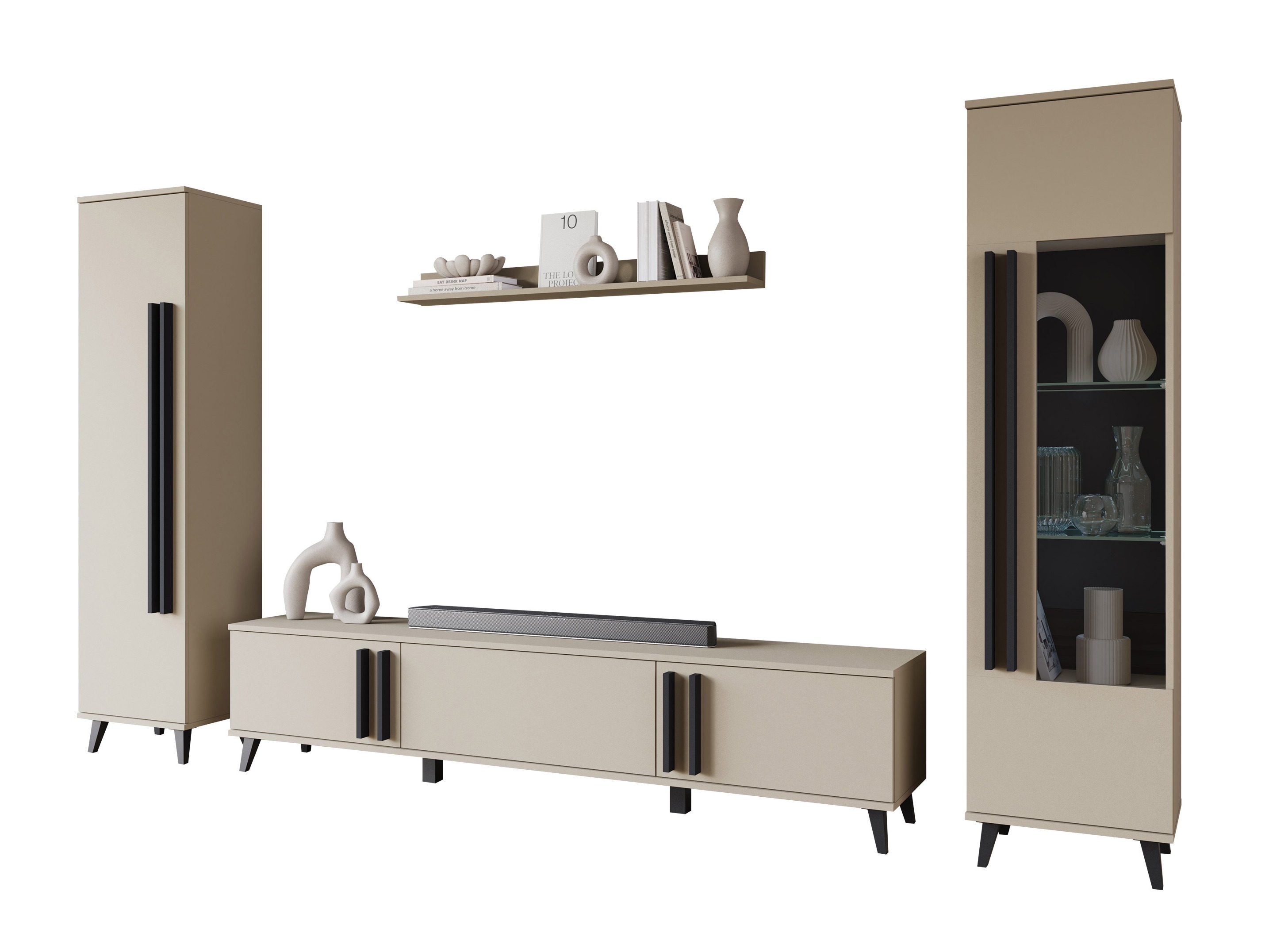 Set za dnevni boravak Temora 103 (Congo)