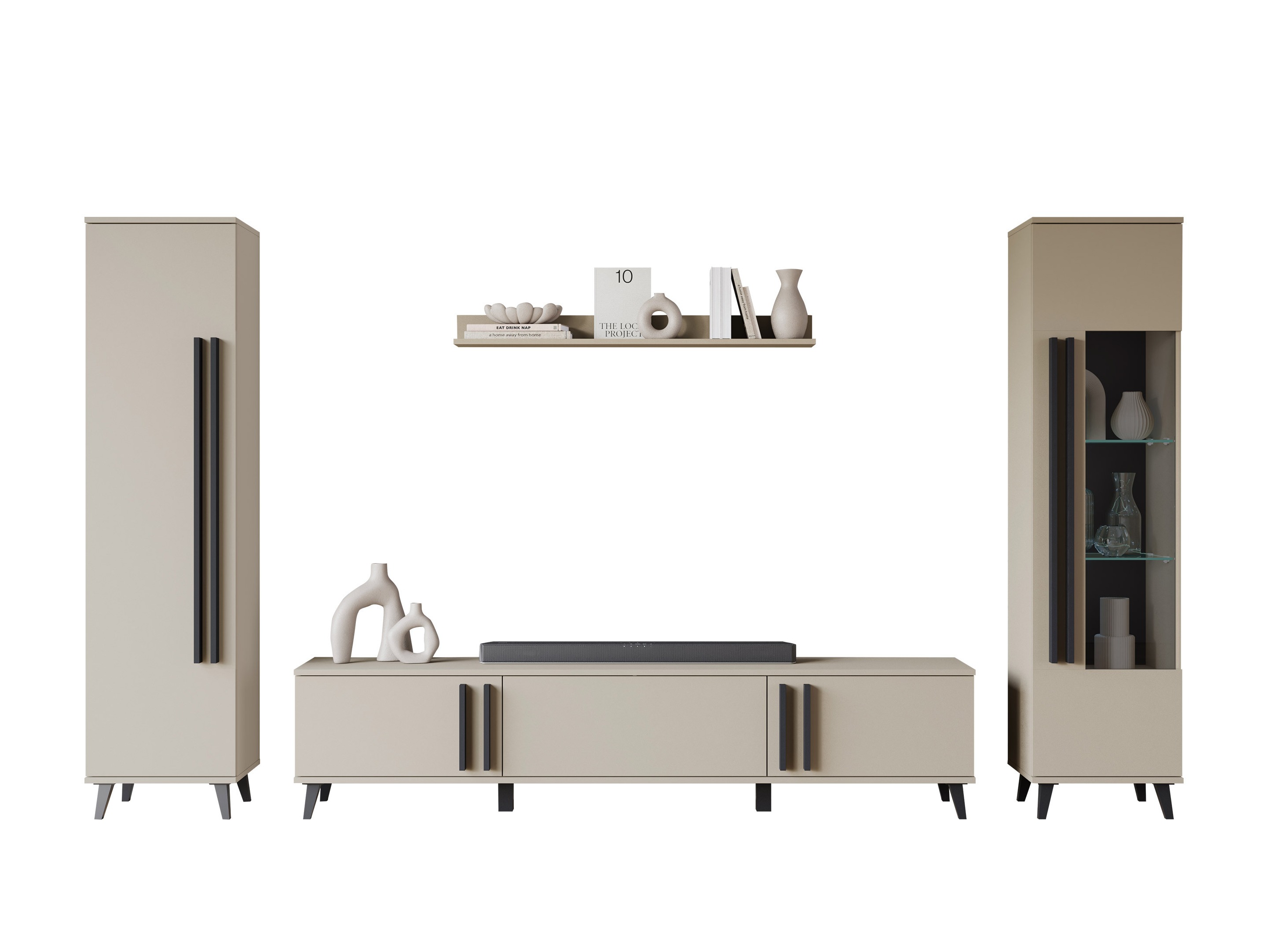 Set za dnevni boravak Temora 103 (Congo)