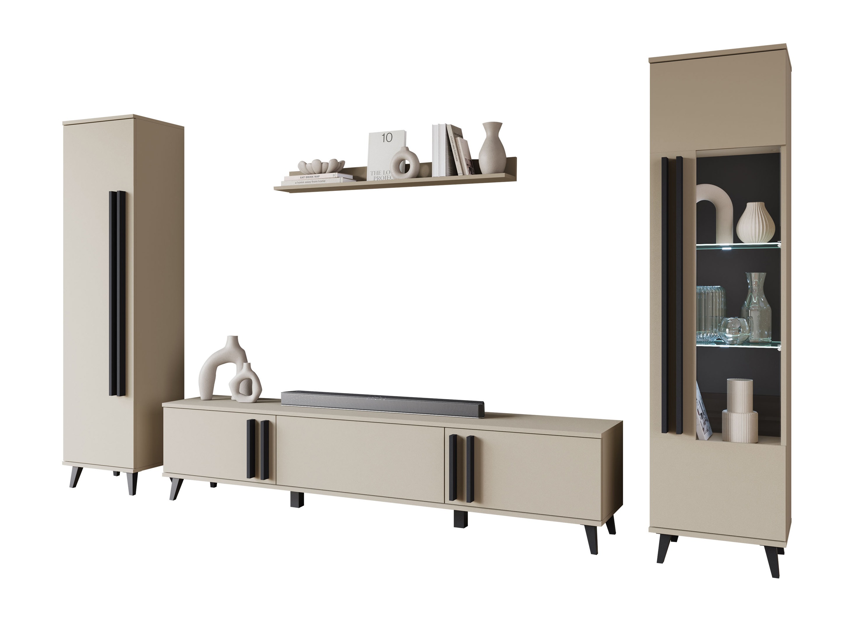 Set za dnevni boravak Temora 103 (Congo)