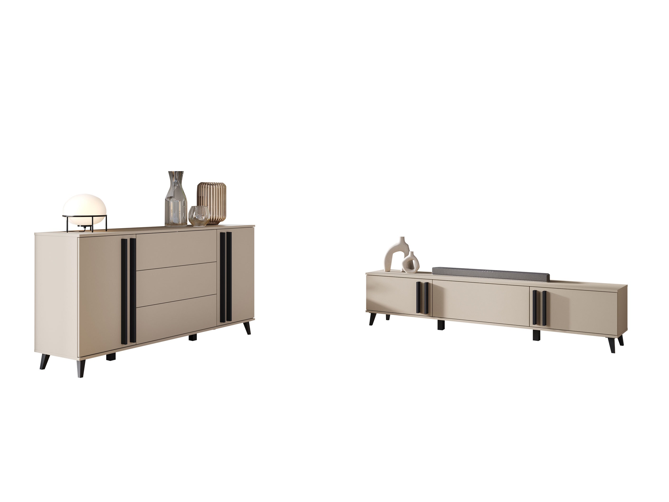 Set za dnevni boravak Temora 104 (Congo)