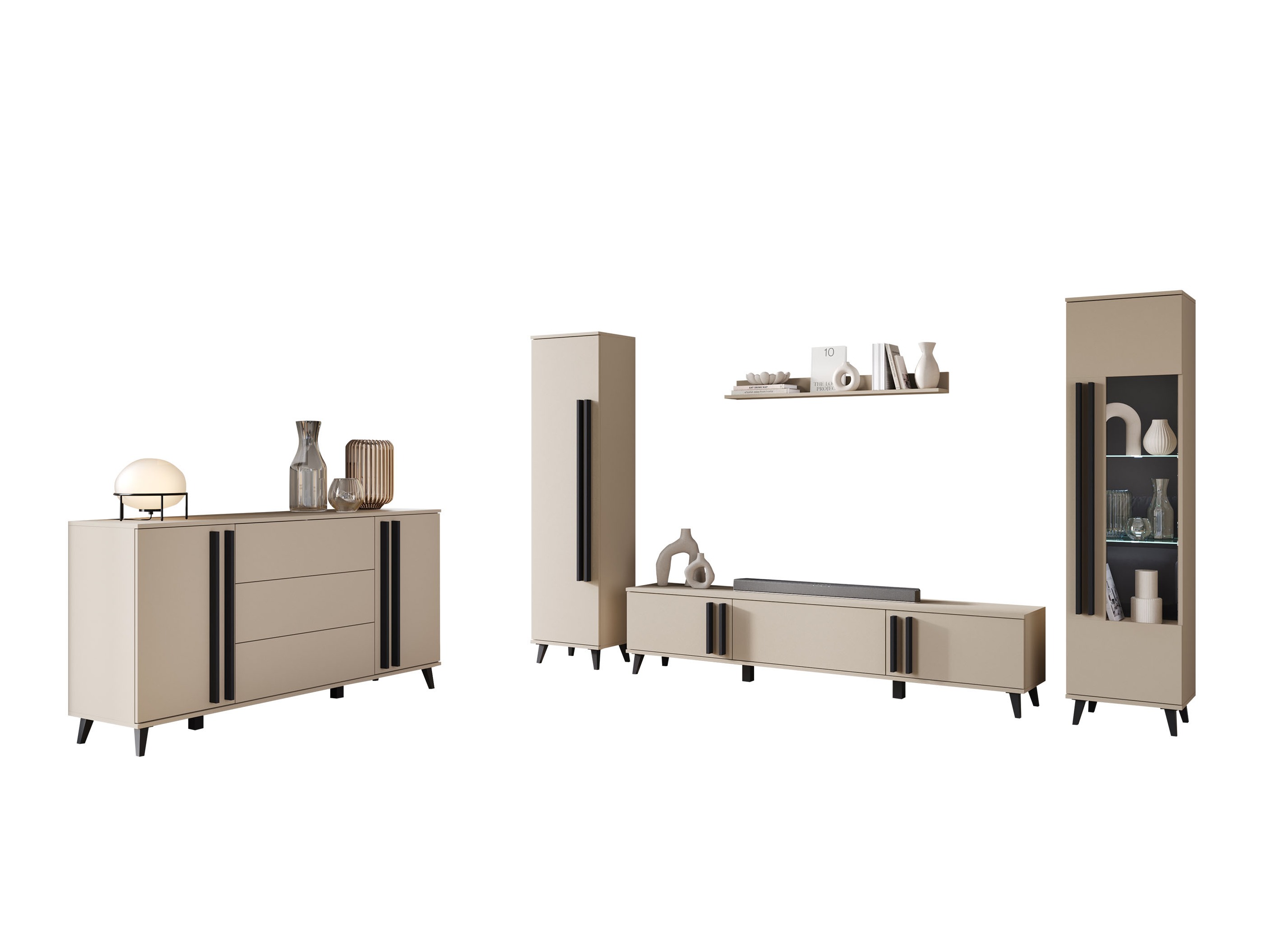 Set za dnevni boravak Temora 105 (Congo)