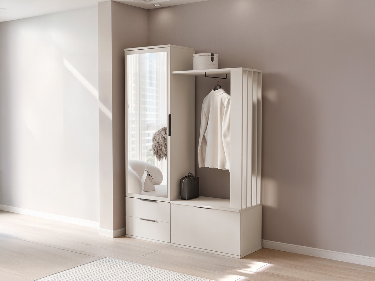 Set za hodnik Honolulu 262