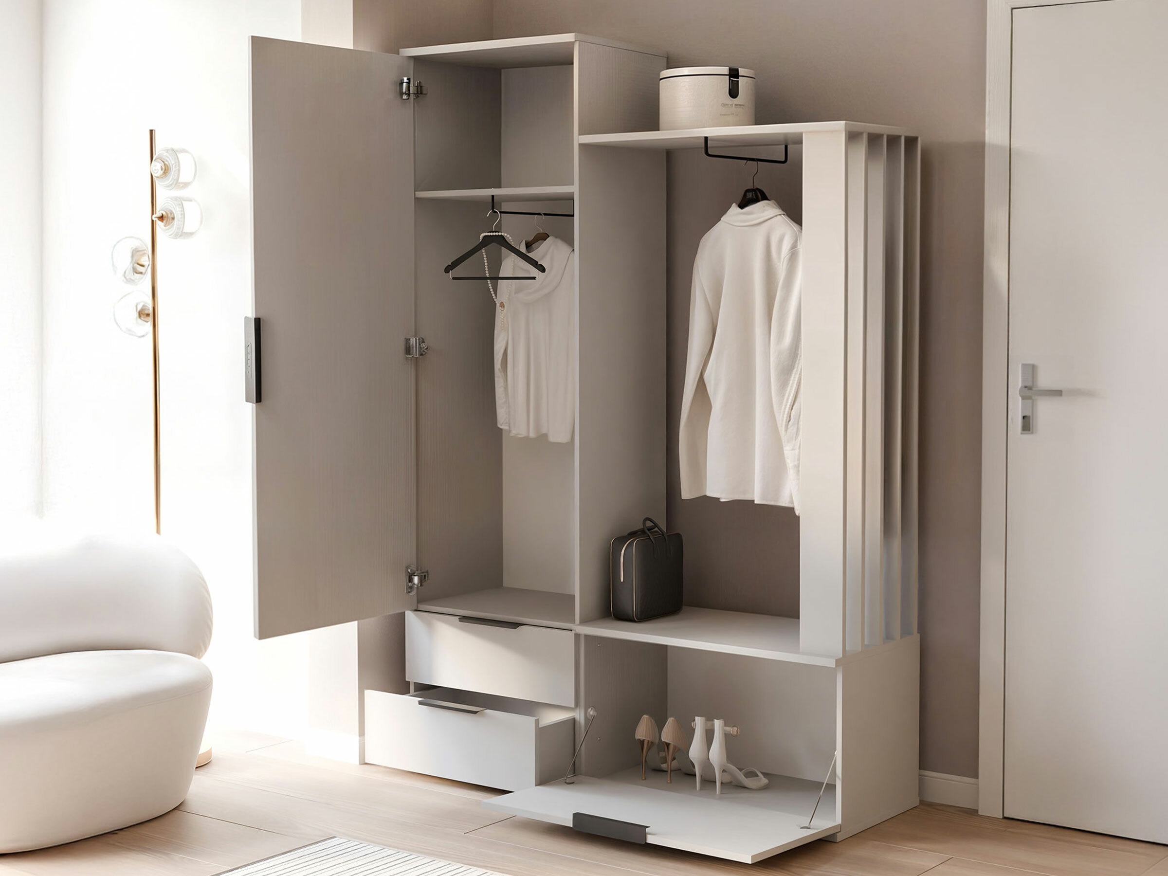 Set za hodnik Honolulu 262