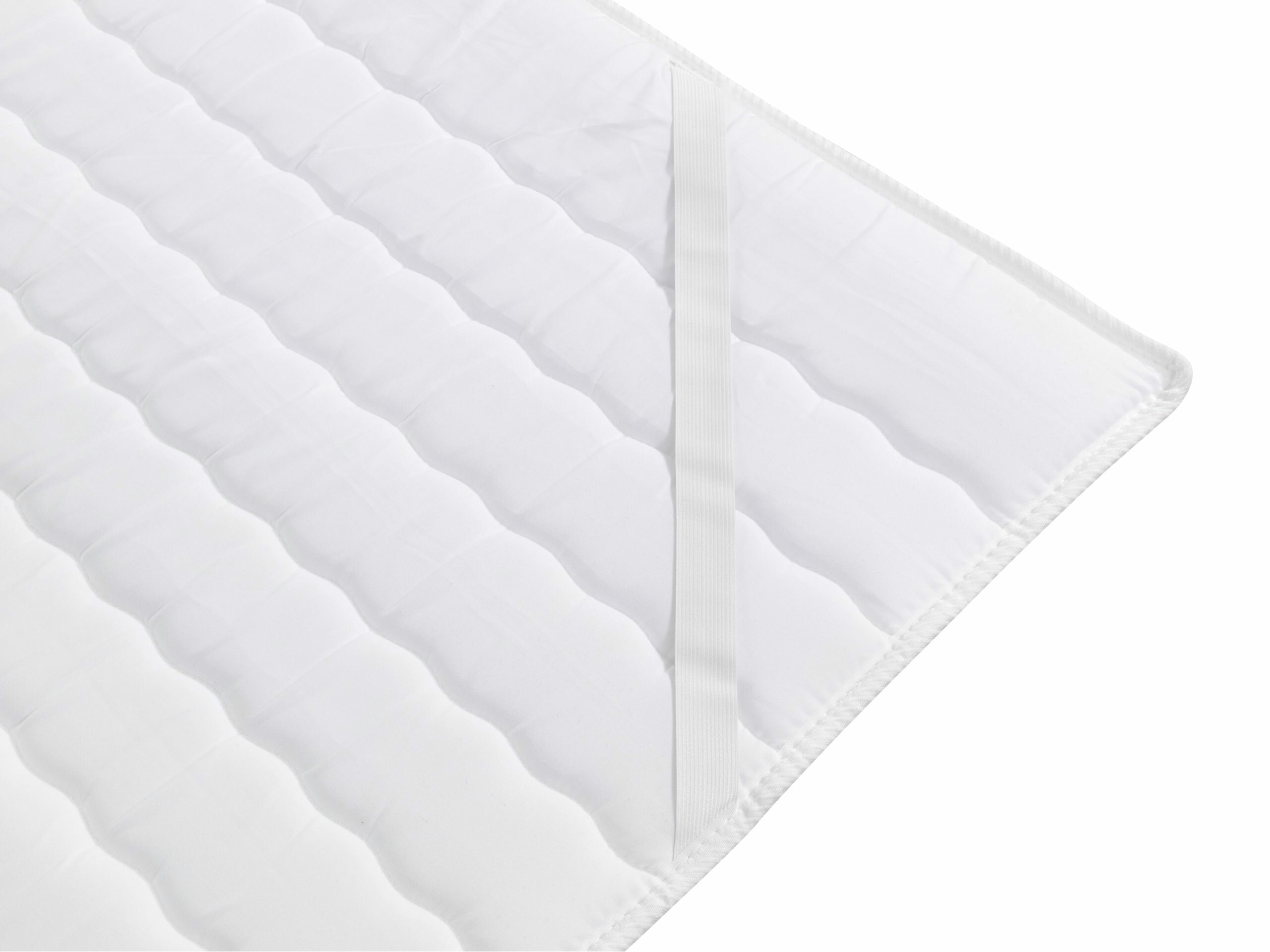 Boxspring krevet Rivus I (Coral 10)