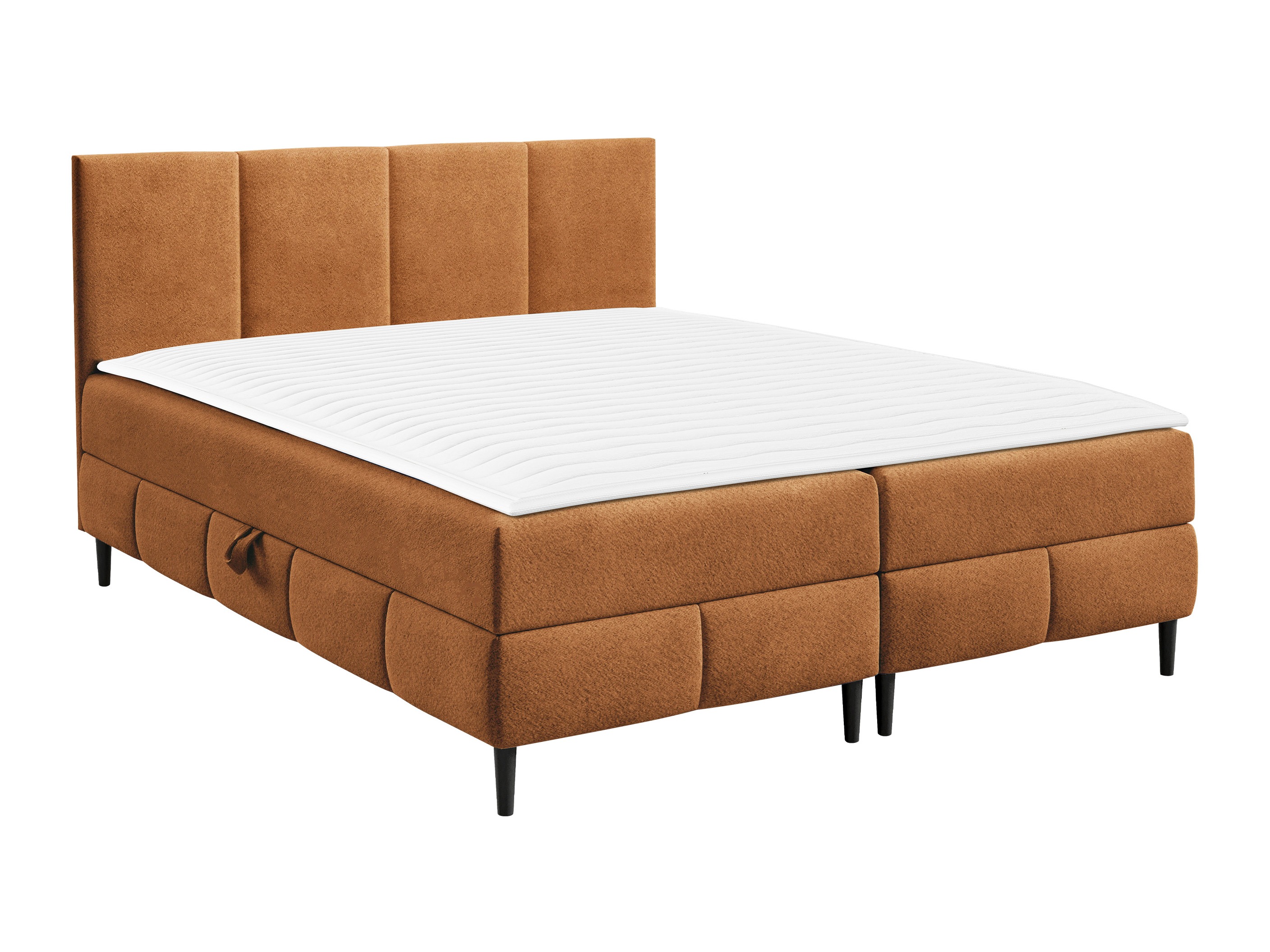 Boxspring krevet Rivus I (Coral 35)