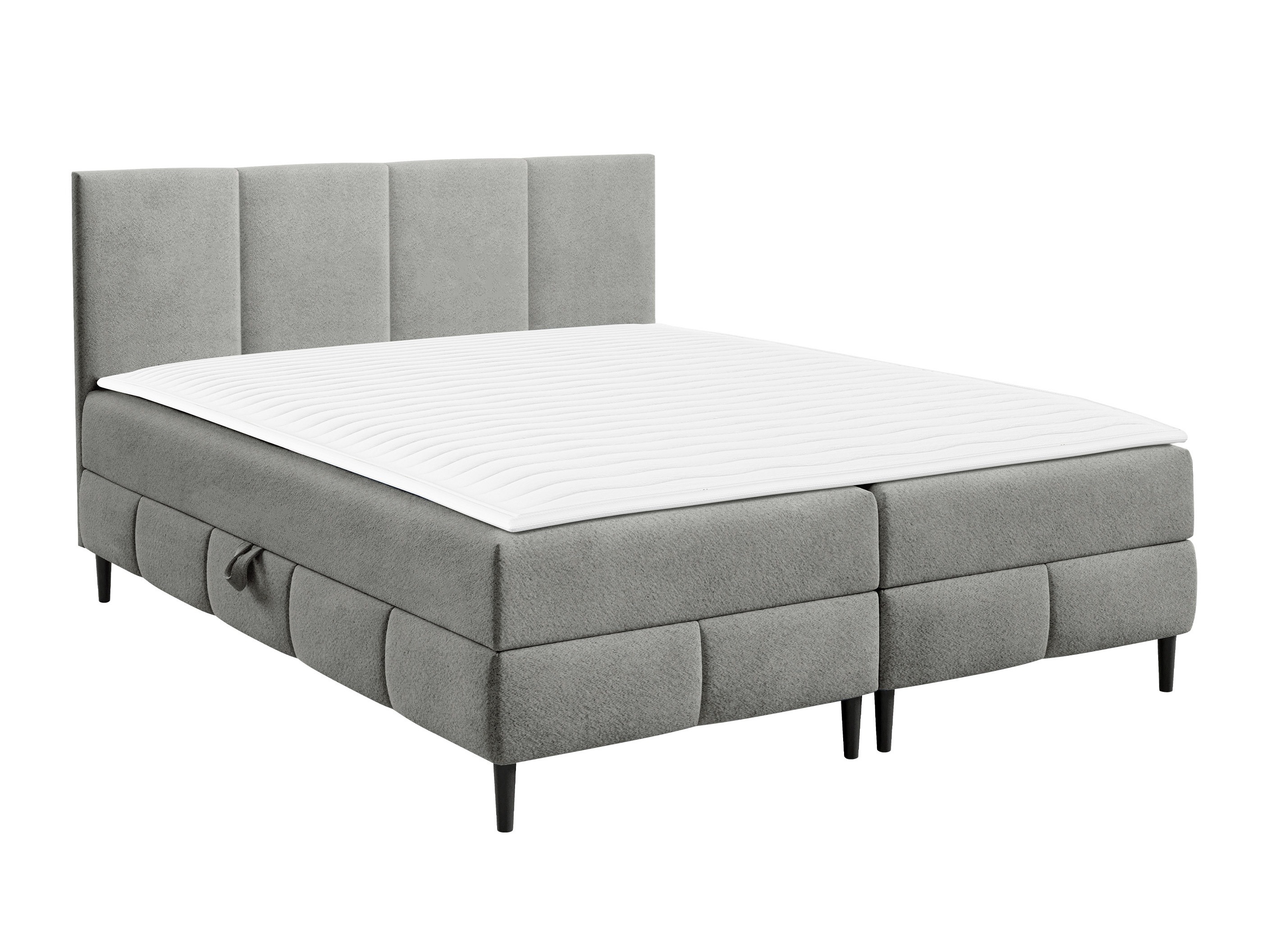 Boxspring krevet Rivus I (Coral 75)