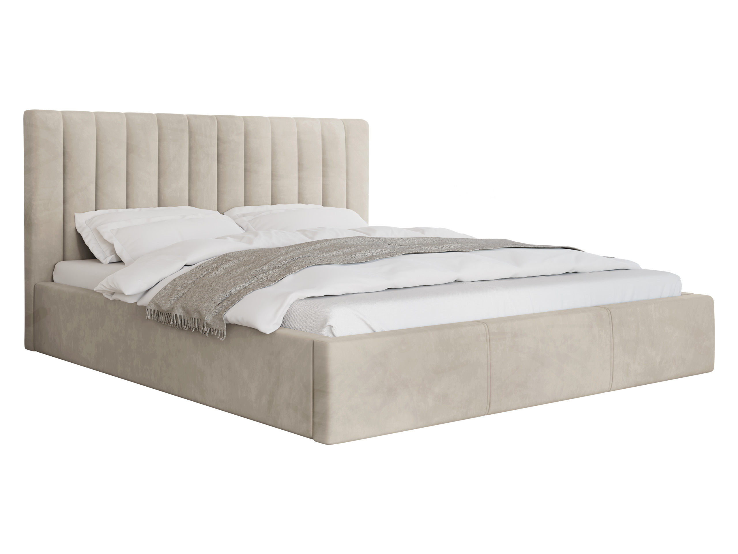 Krevet ComfiDream Fenara I (Fresh 01)