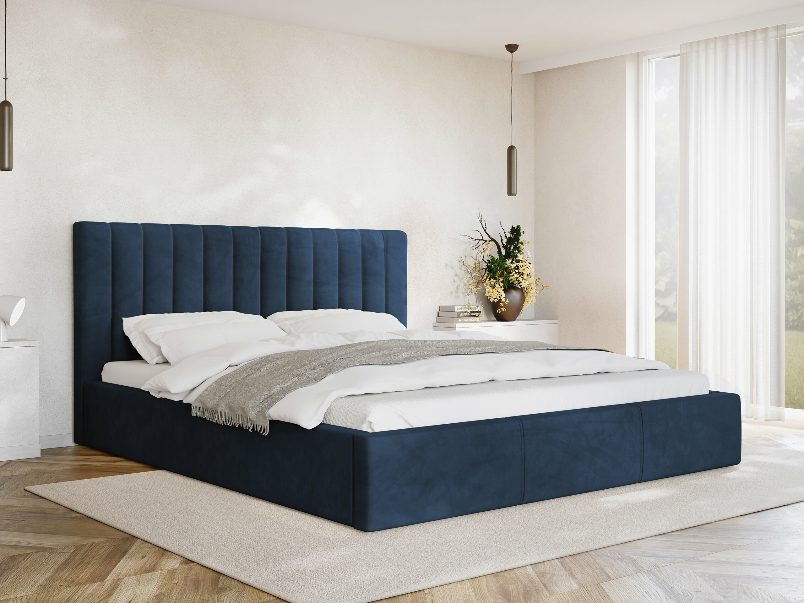 Krevet ComfiDream Fenara I (Fresh 11)