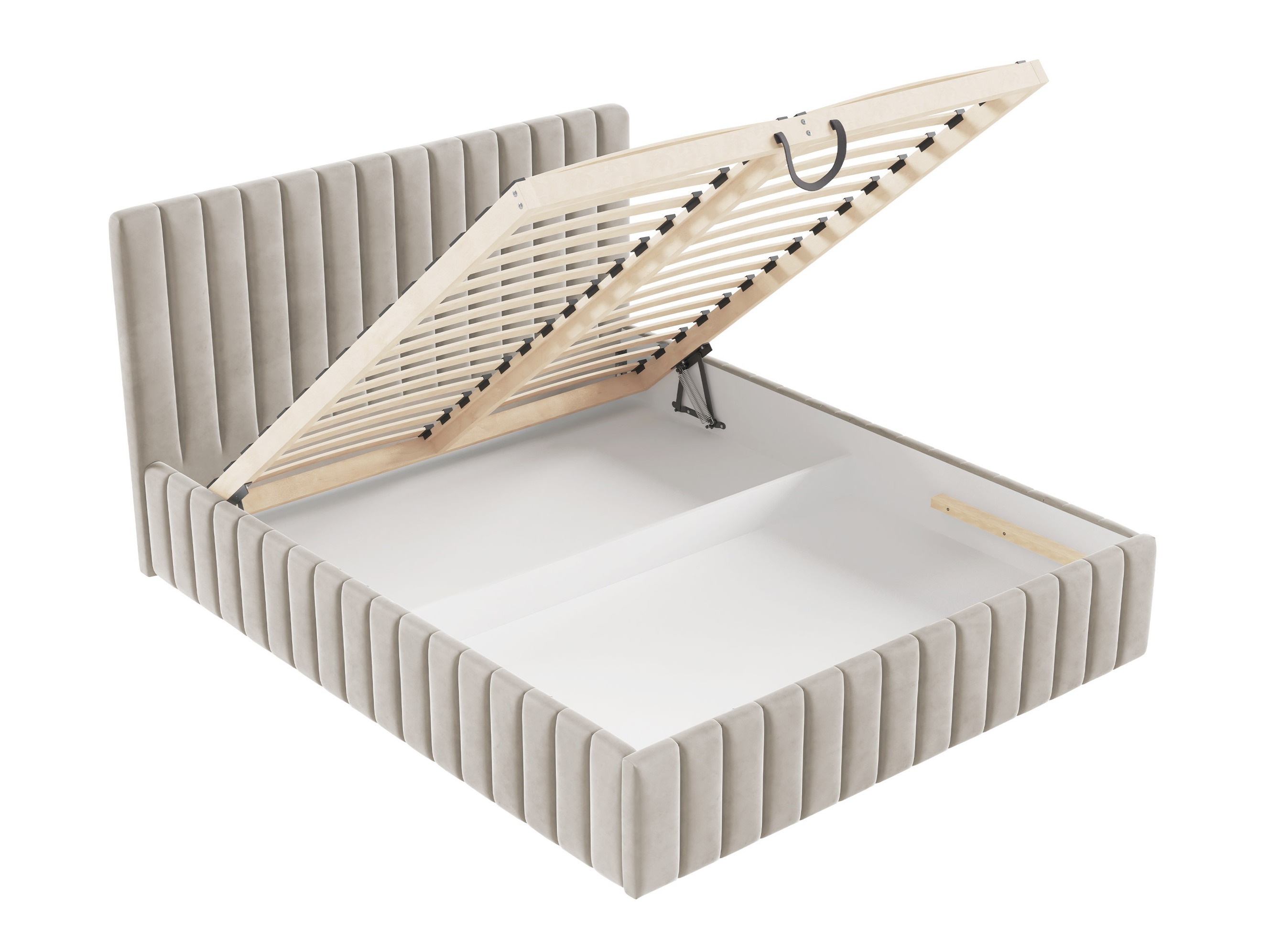 Krevet Iris (Fresh 4)