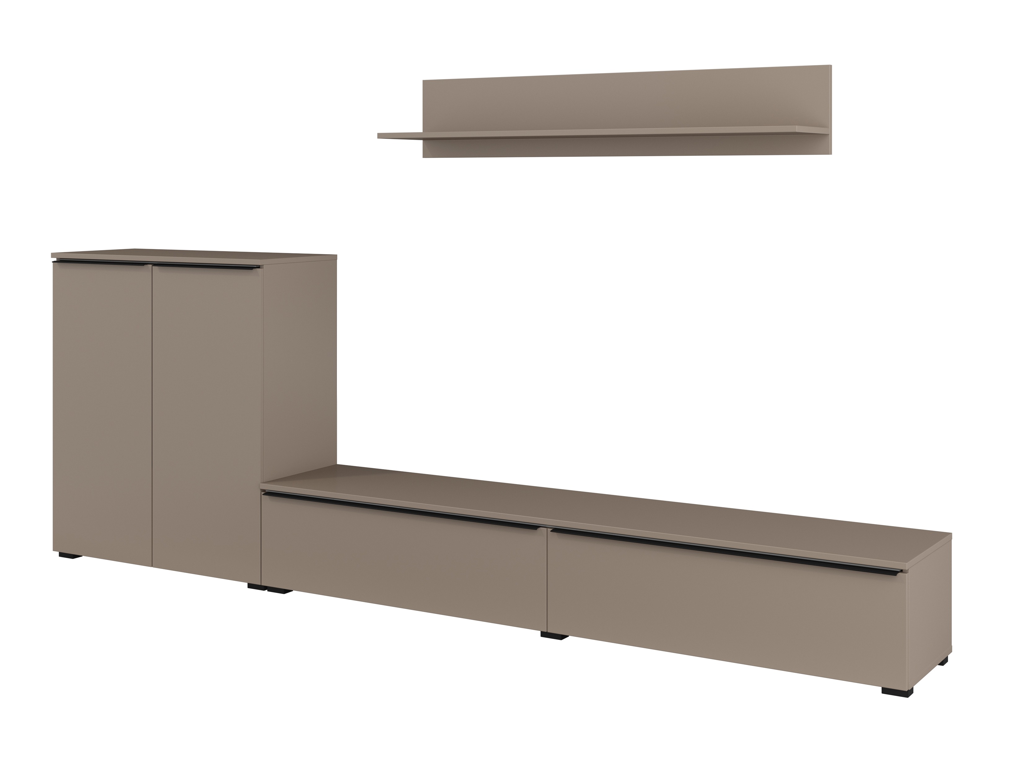 Set za dnevni boravak Austin 365 (Congo)