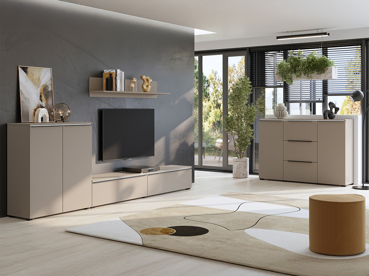 Set za dnevni boravak Austin 365 (Congo)