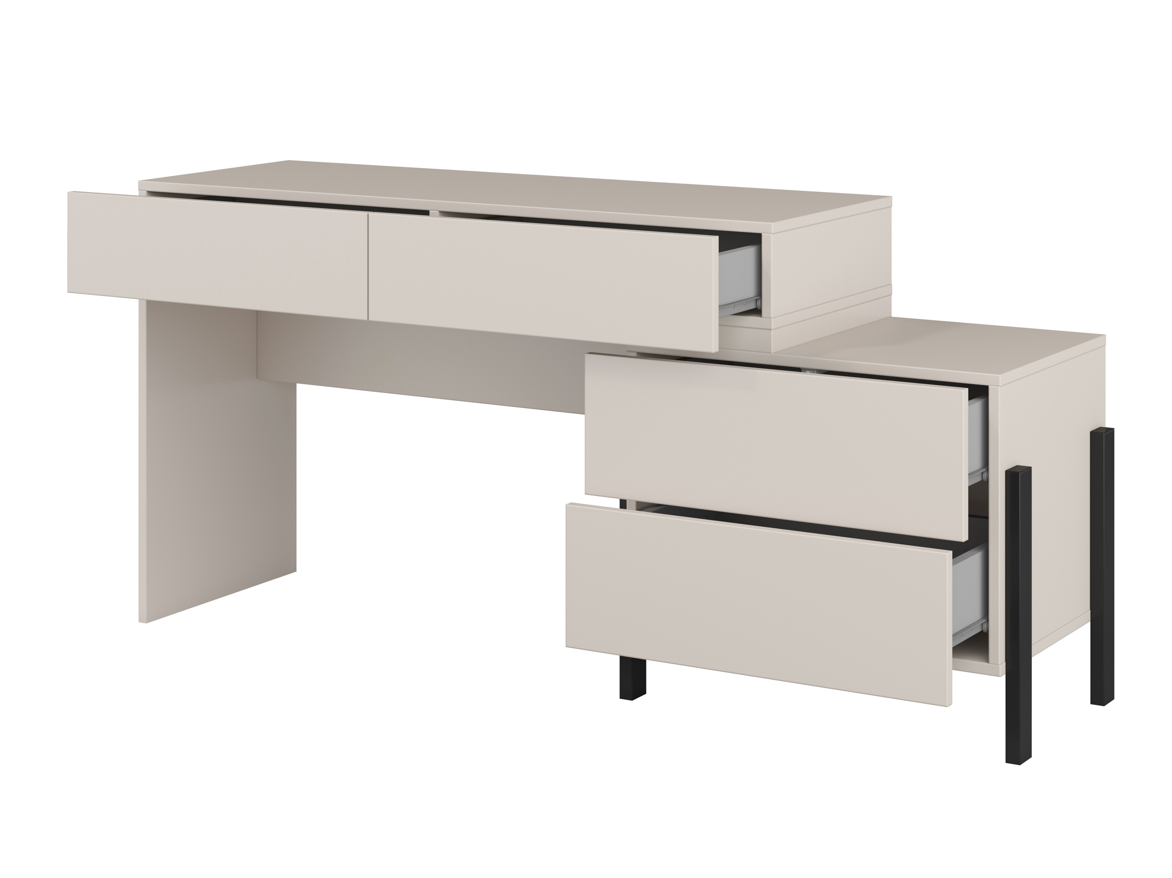 Uredski stol Etsore 107