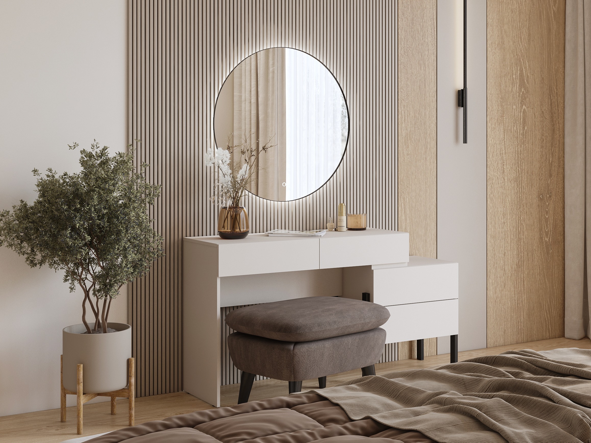 Uredski stol Etsore 107