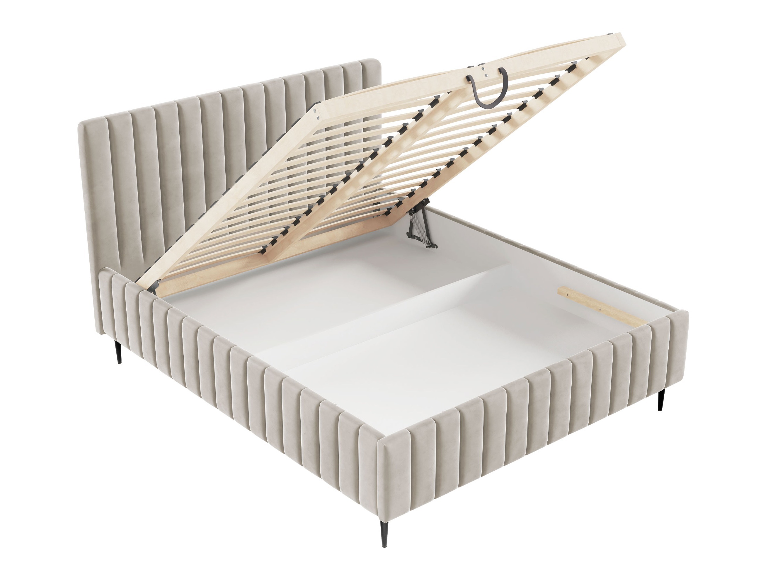 Krevet Baltimore 203 (Fresh 1)