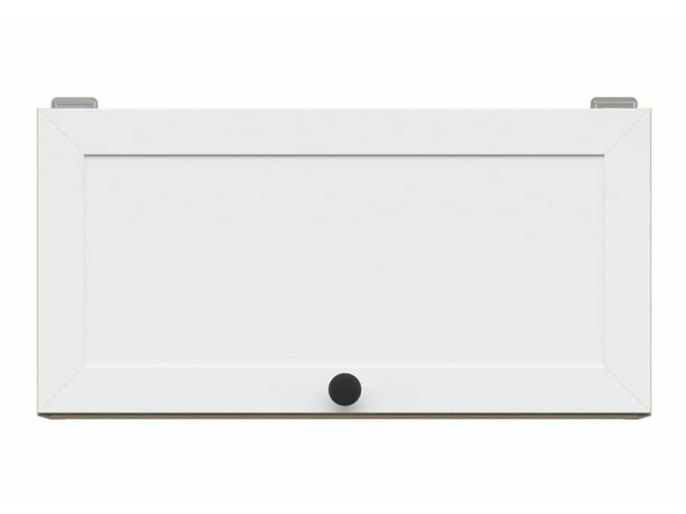 Modularan zidni ormarić Classic White Oak 104