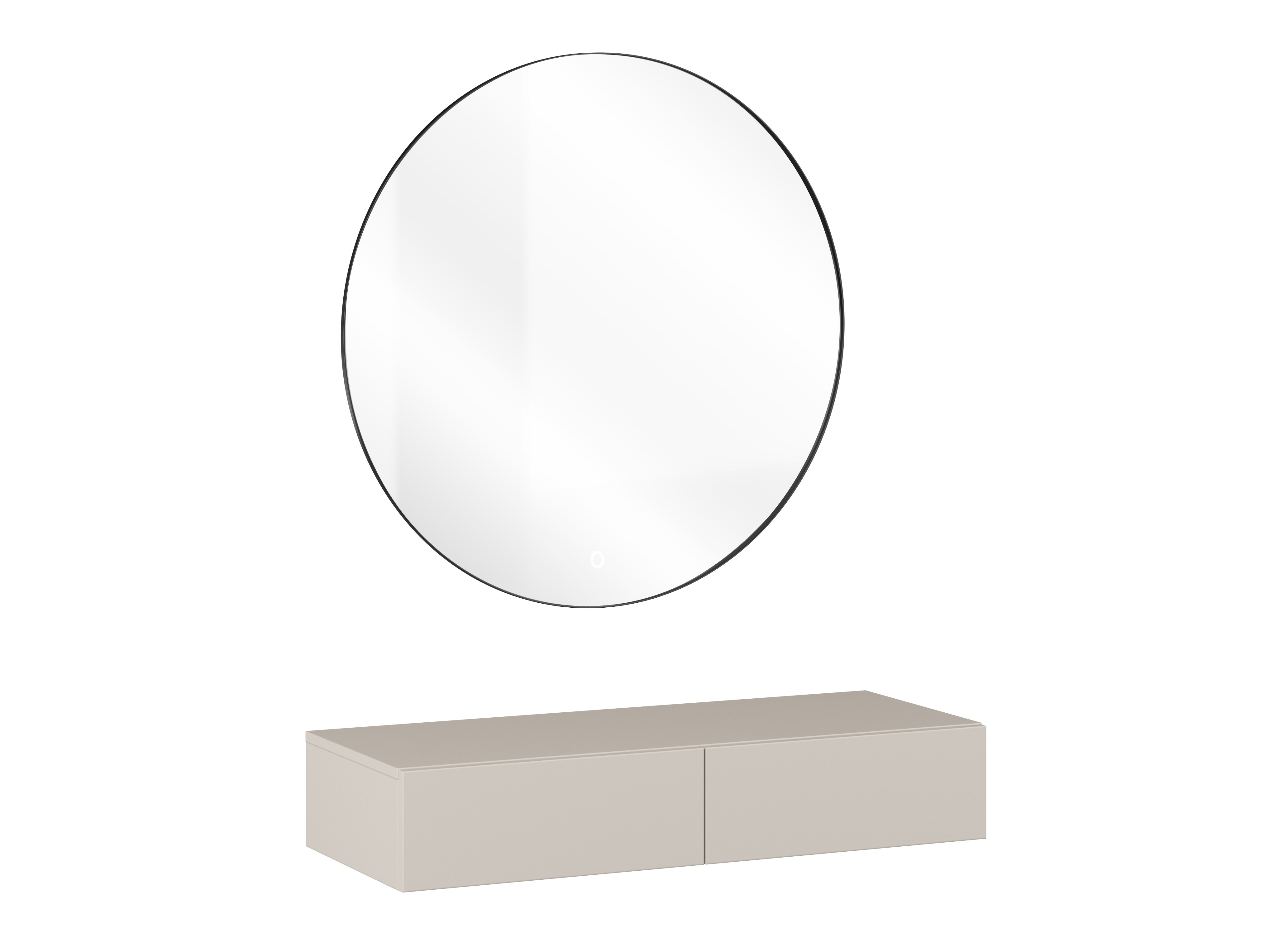 Set za spavaću sobu Etsore 116