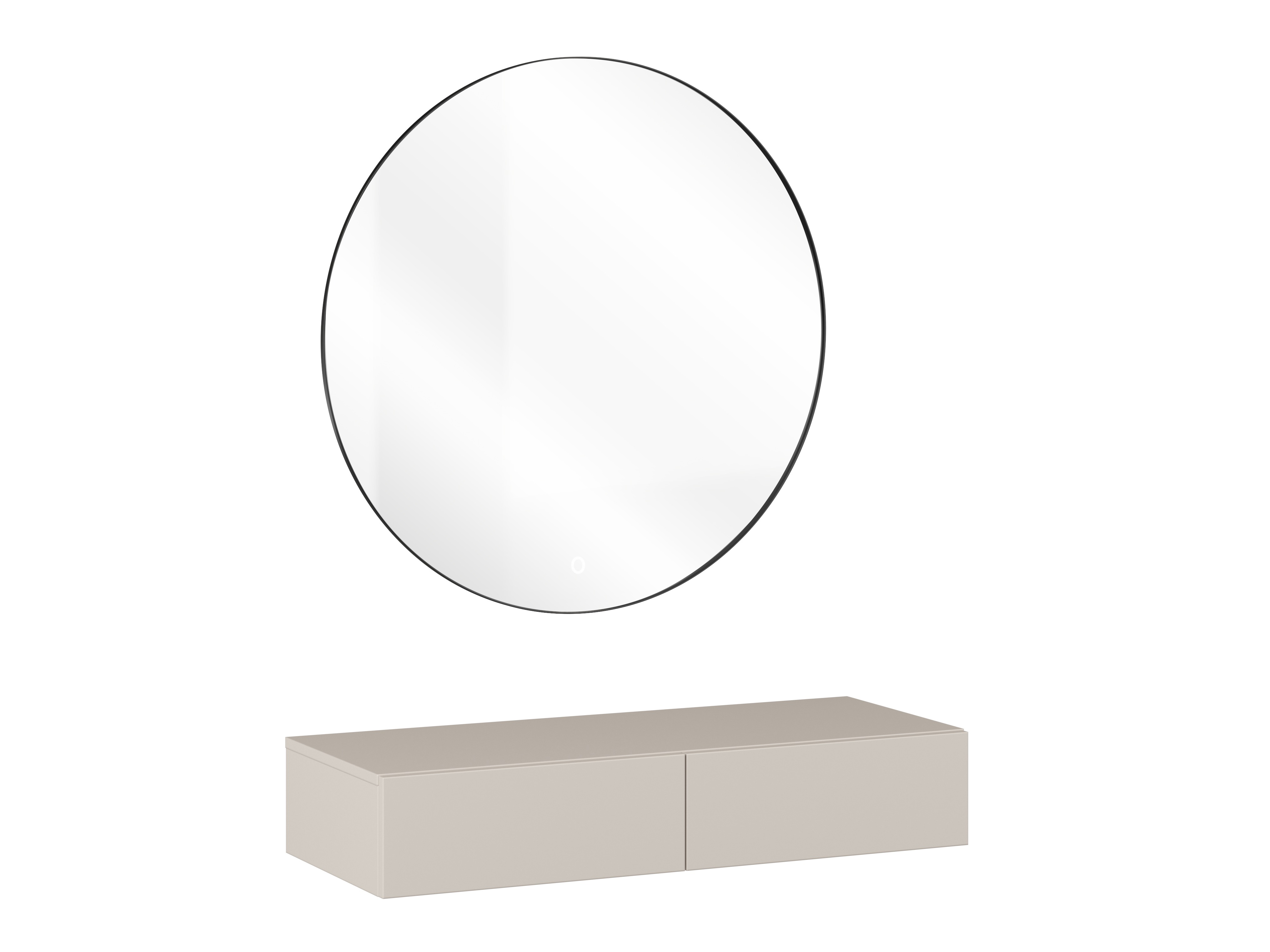 Toaletni stolić Etsore 113