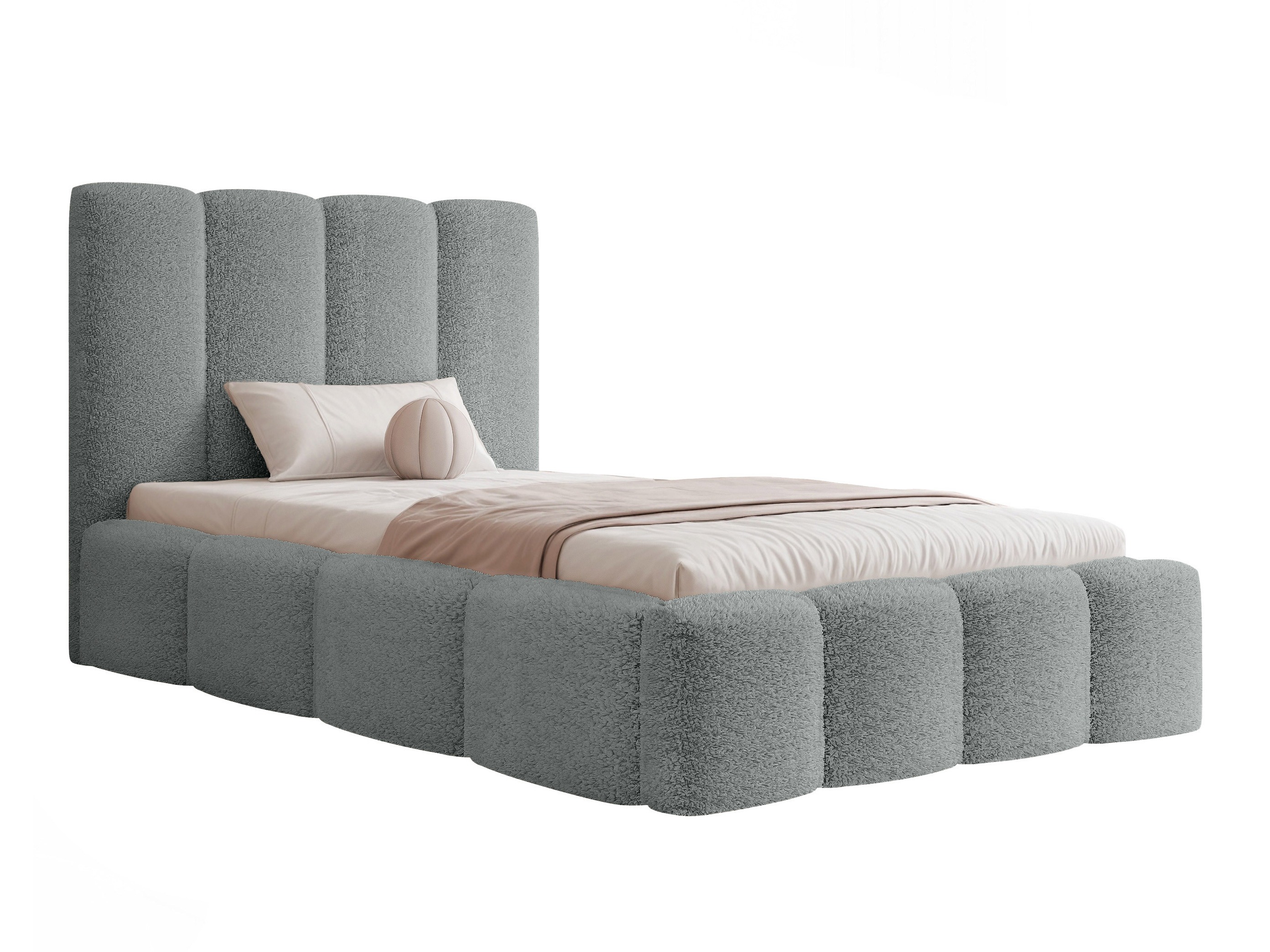 Krevet Martinez 117 (Coral 75)