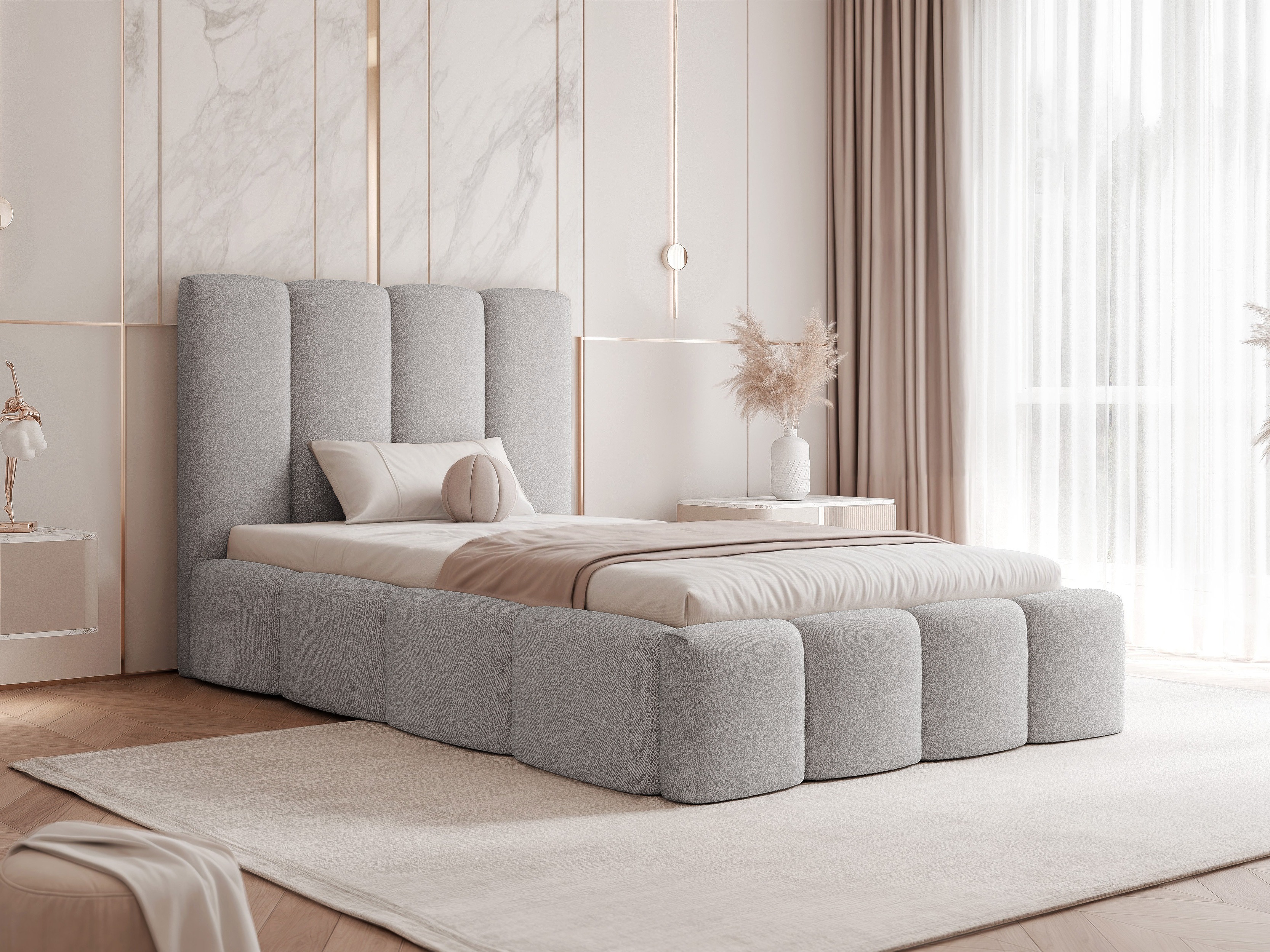 Krevet Martinez 117 (Melody 02)