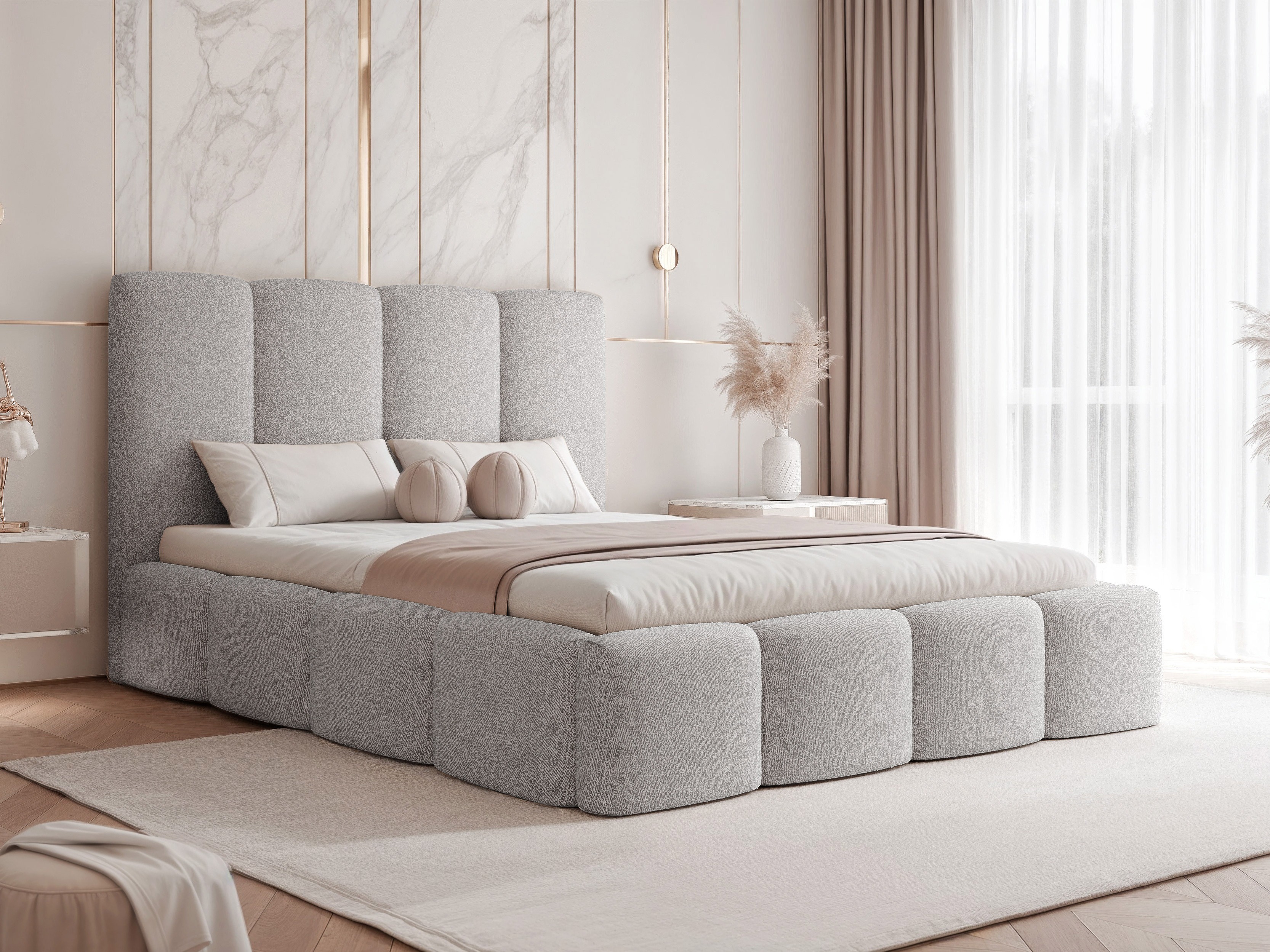 Krevet Martinez 117 (Melody 02)