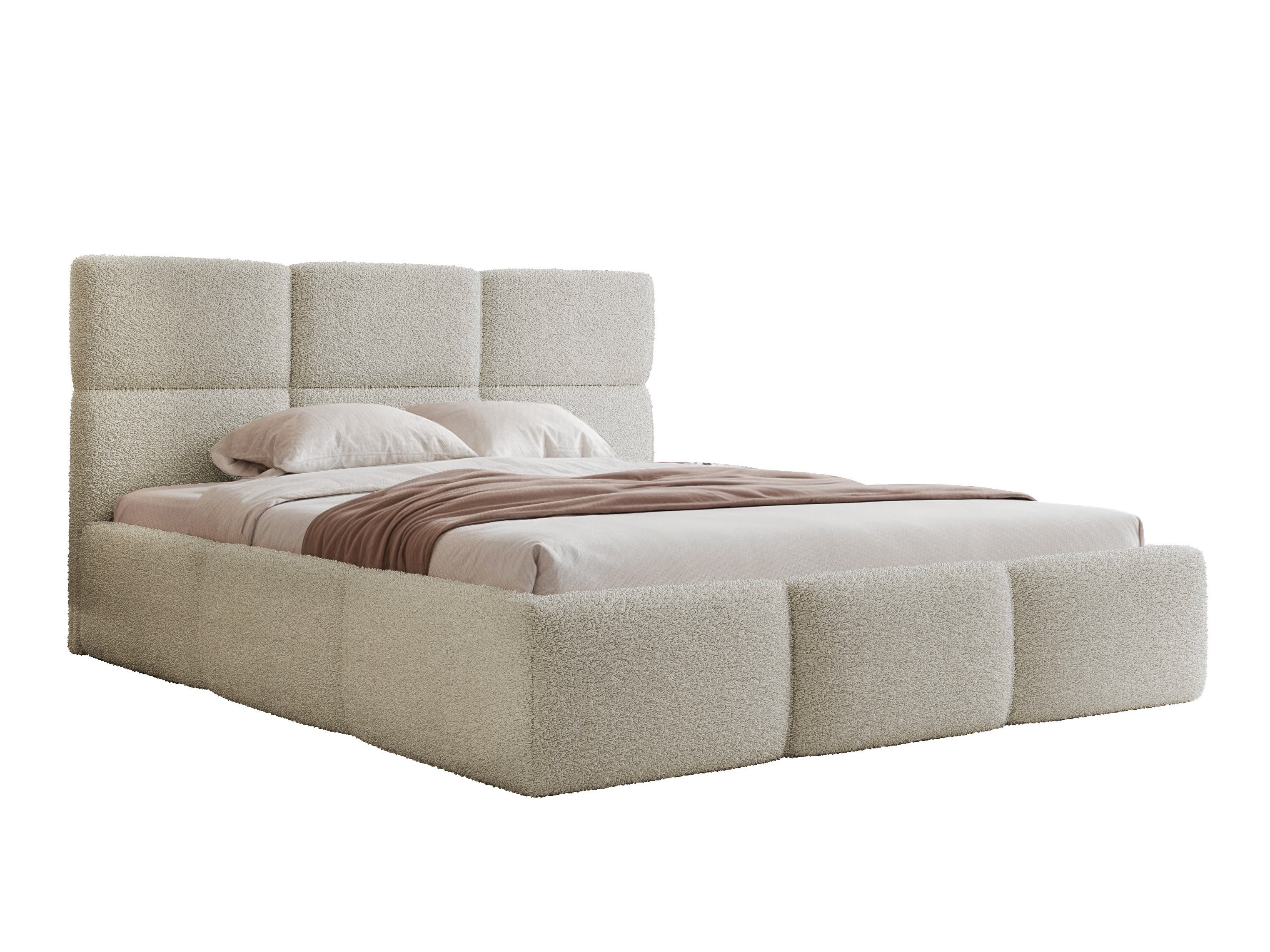 Krevet Martinez 118 (Coral 65)